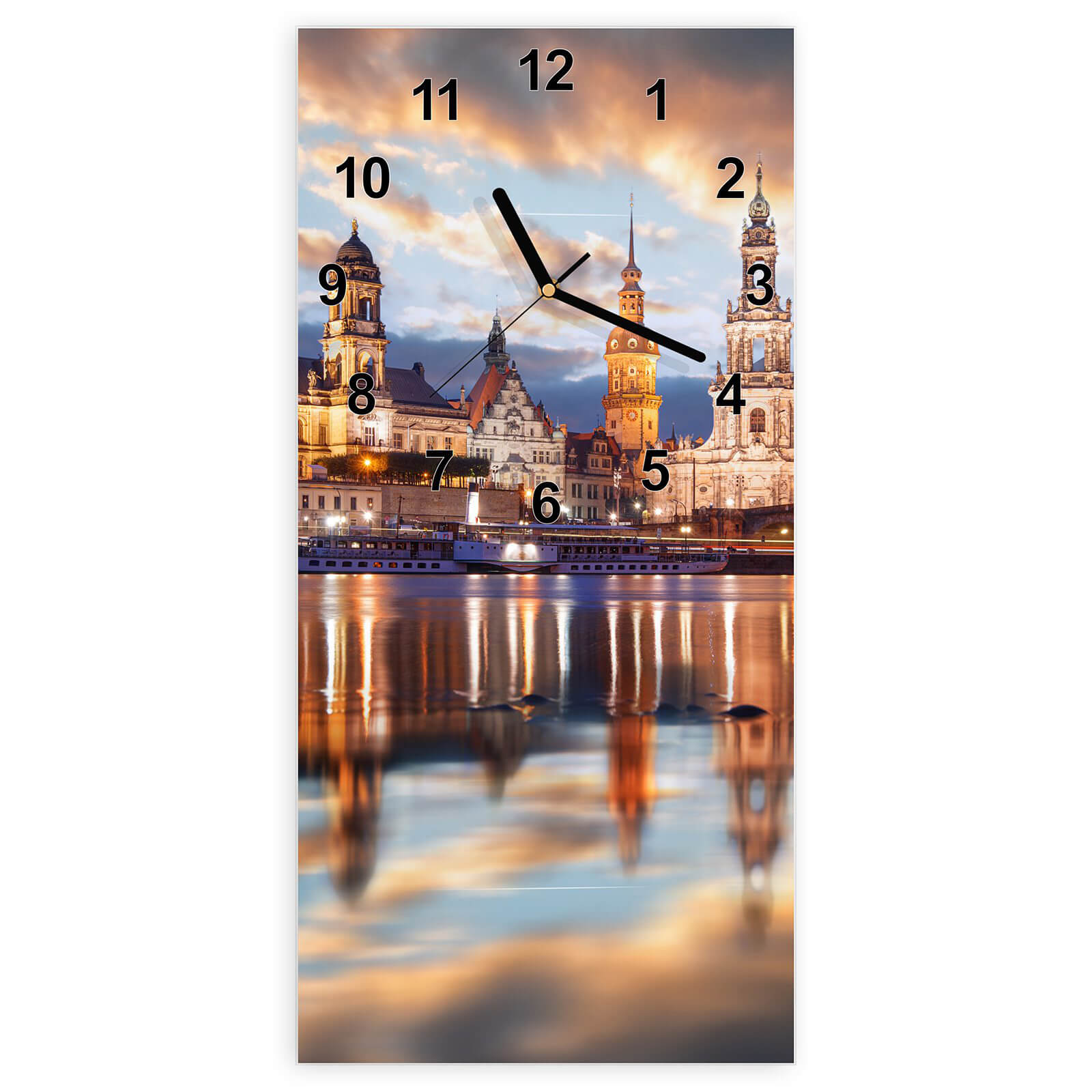 #ziffernblatt_modern