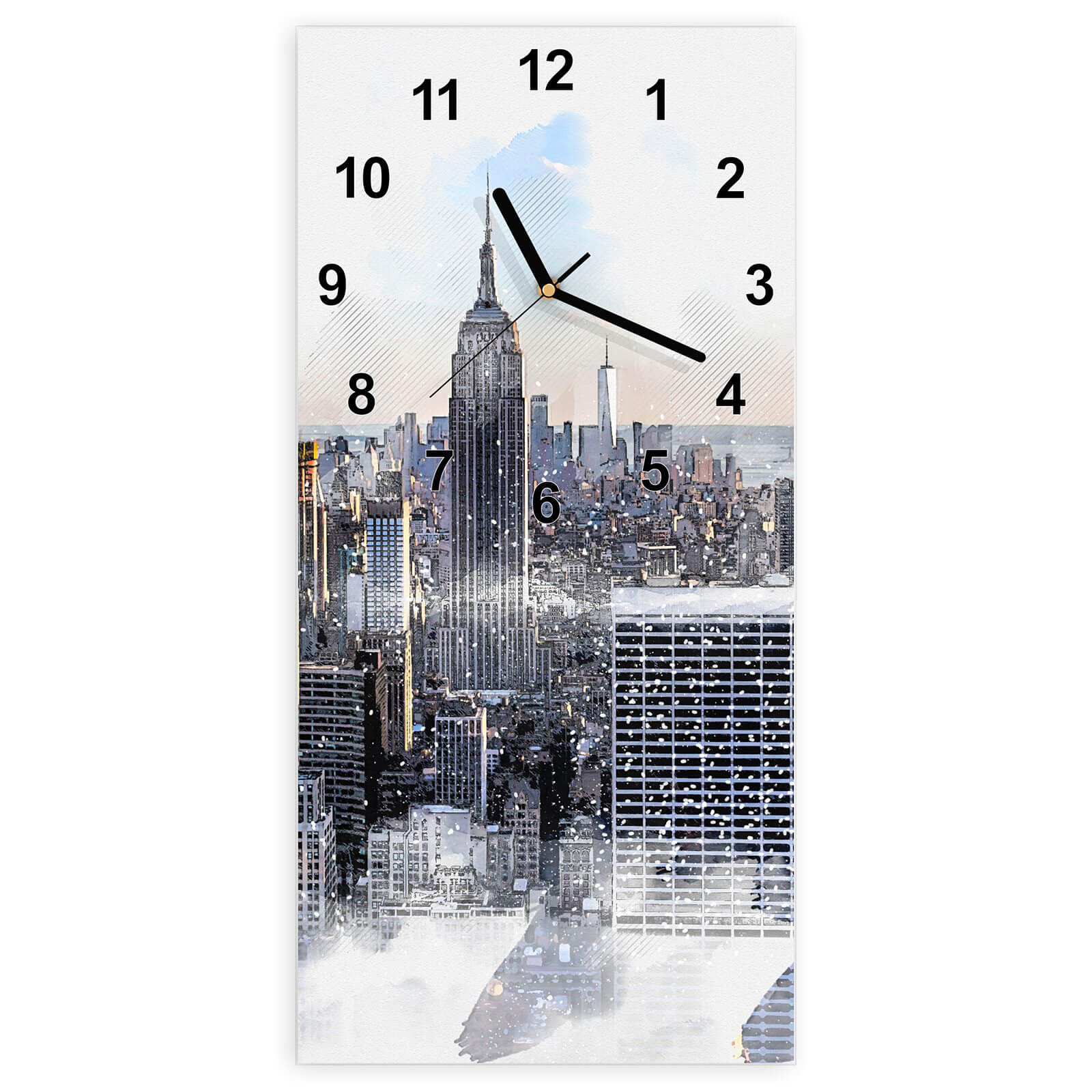 #ziffernblatt_modern