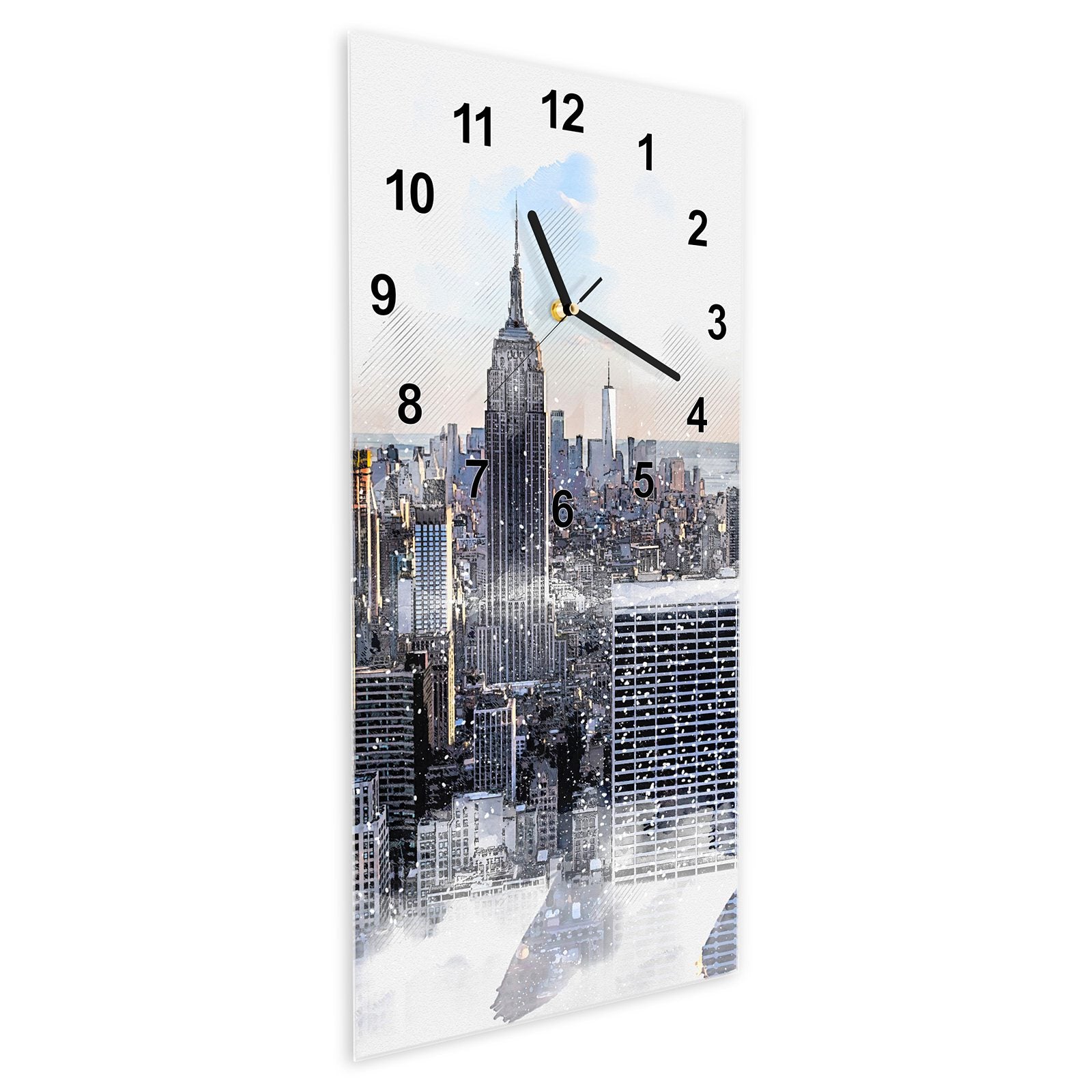 #ziffernblatt_modern