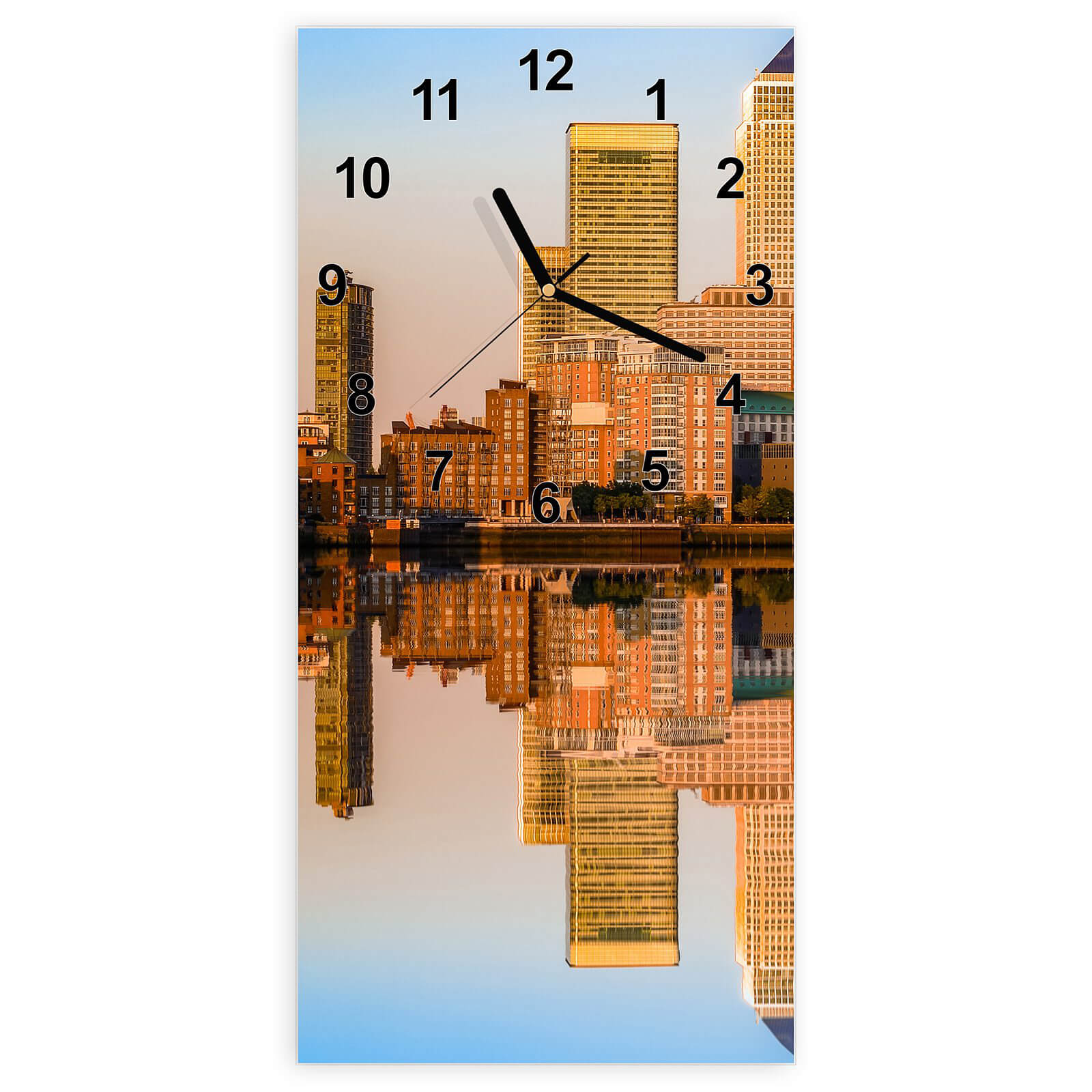 #ziffernblatt_modern