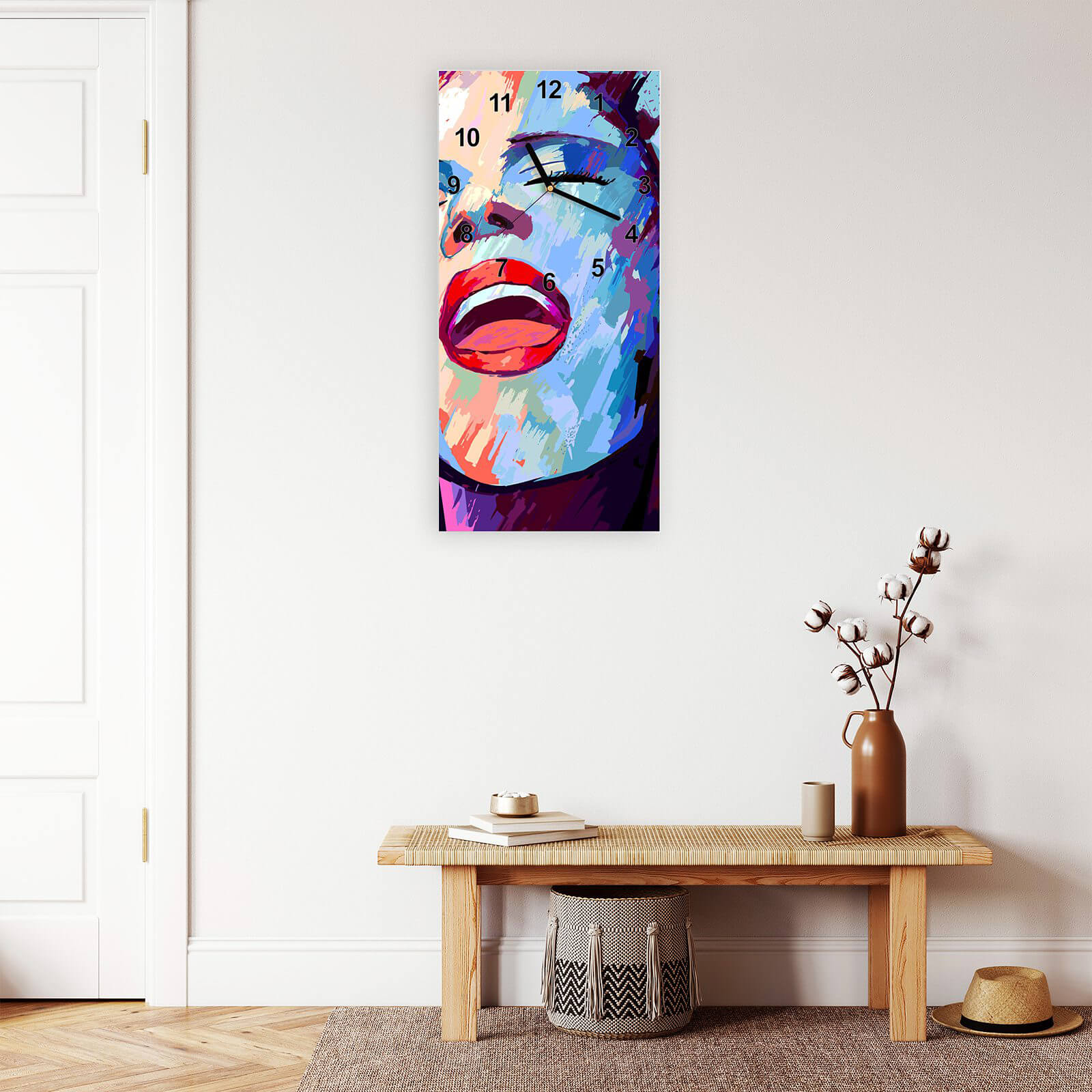 #ziffernblatt_modern