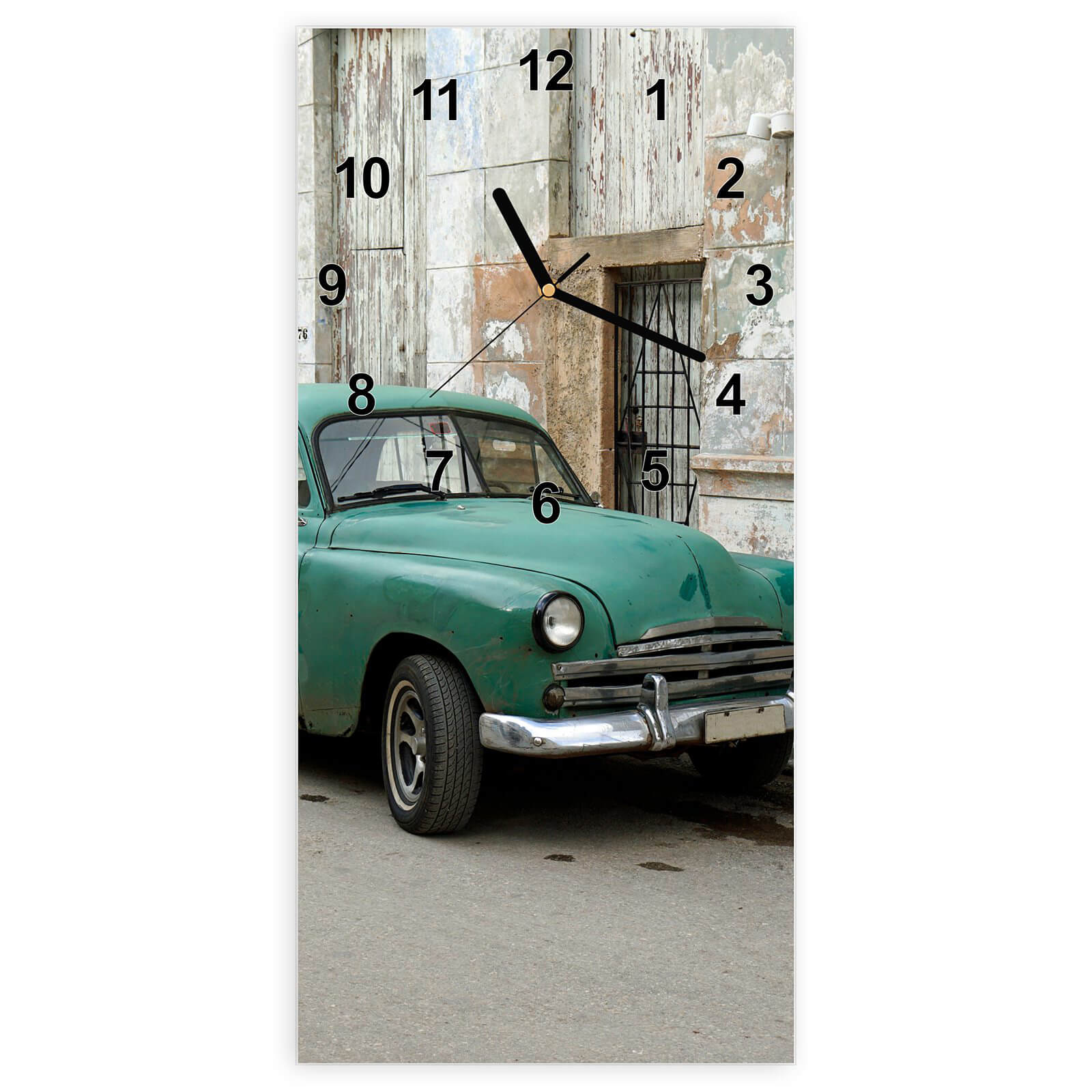 #ziffernblatt_modern