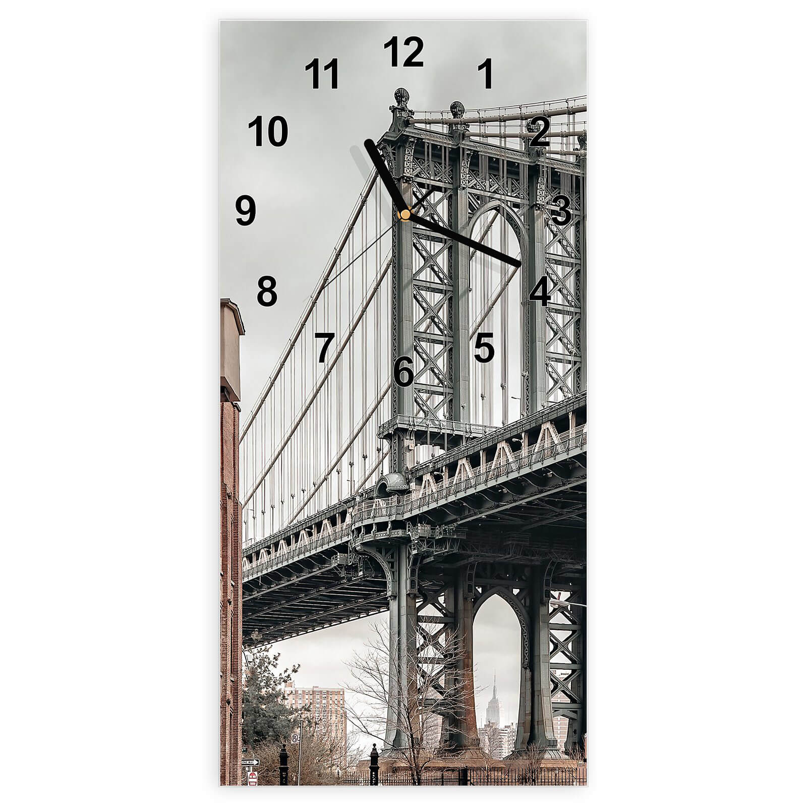 #ziffernblatt_modern