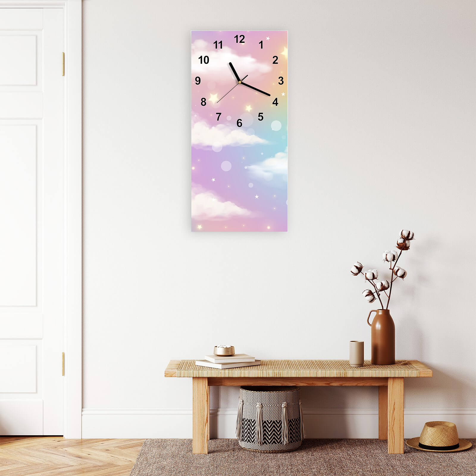 #ziffernblatt_modern