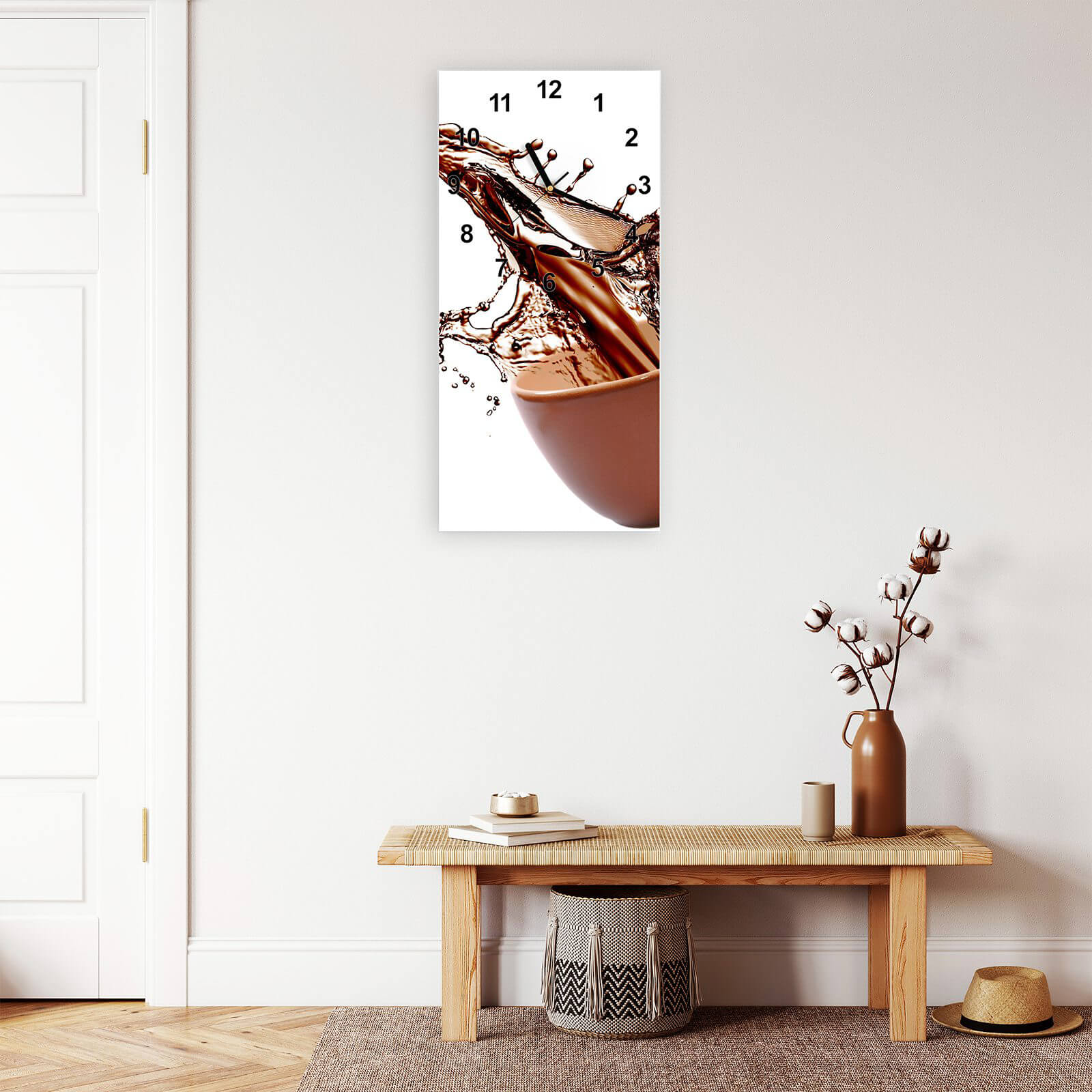 #ziffernblatt_modern