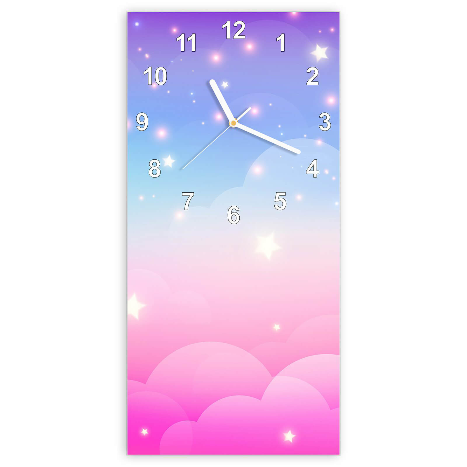 #ziffernblatt_modern