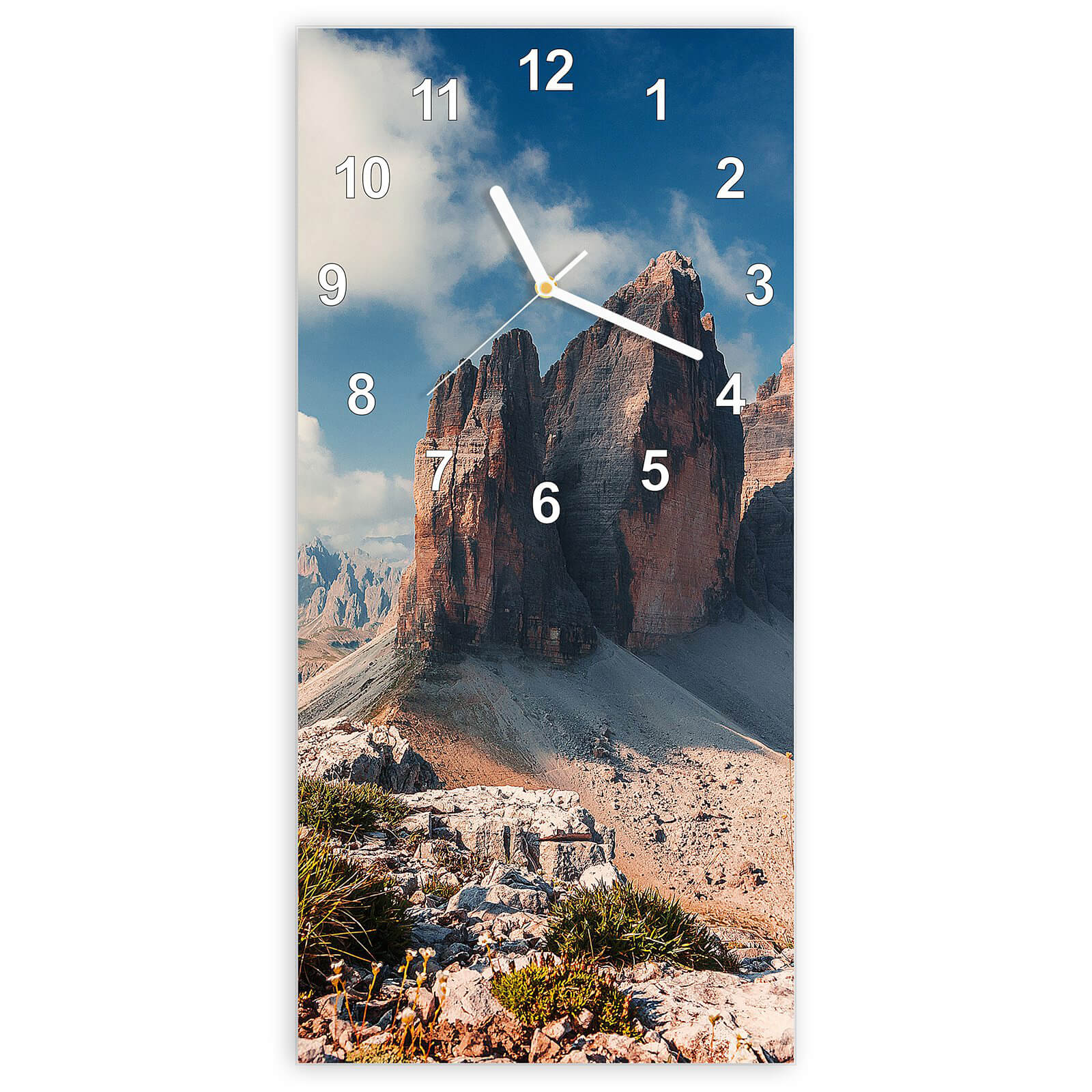 #ziffernblatt_modern