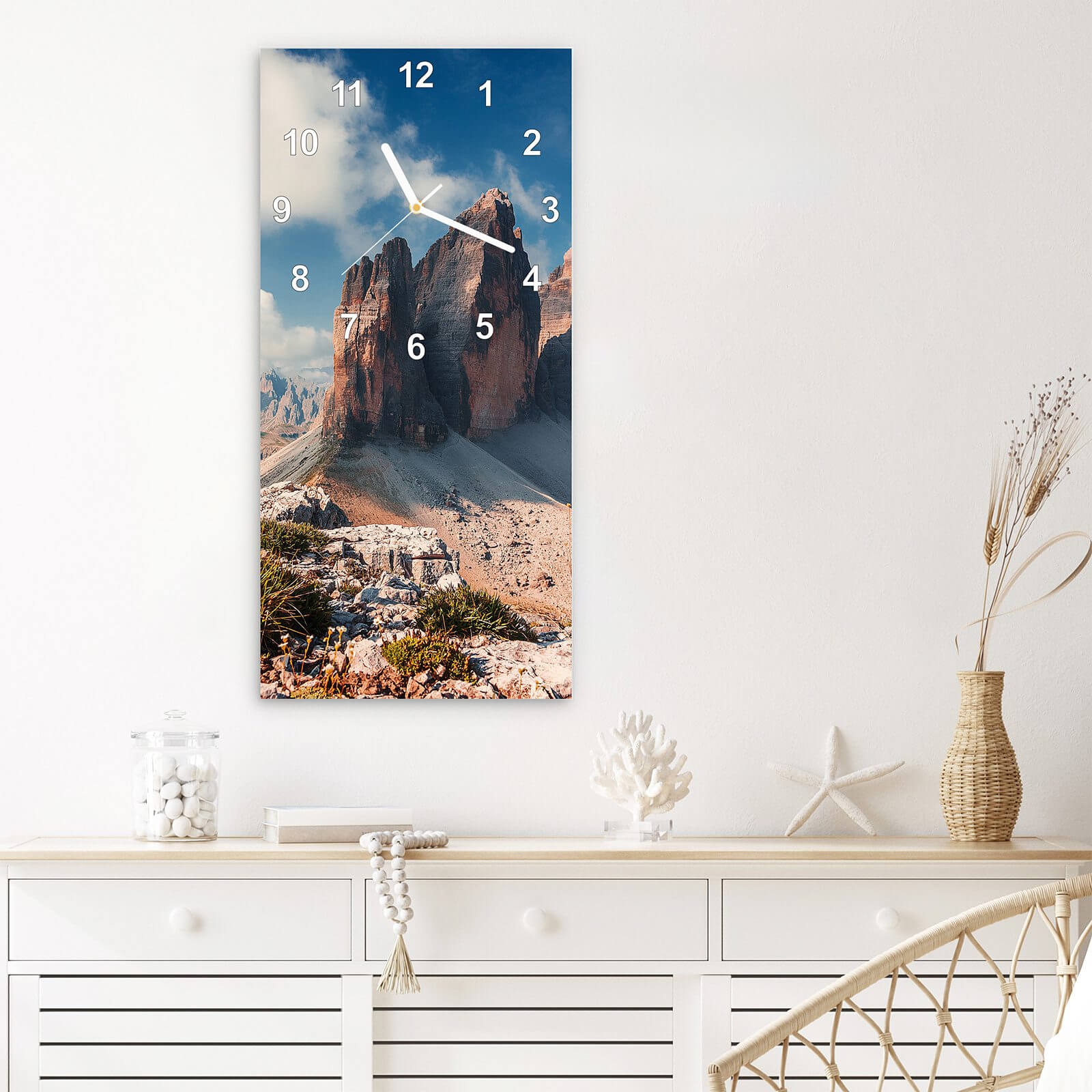 #ziffernblatt_modern