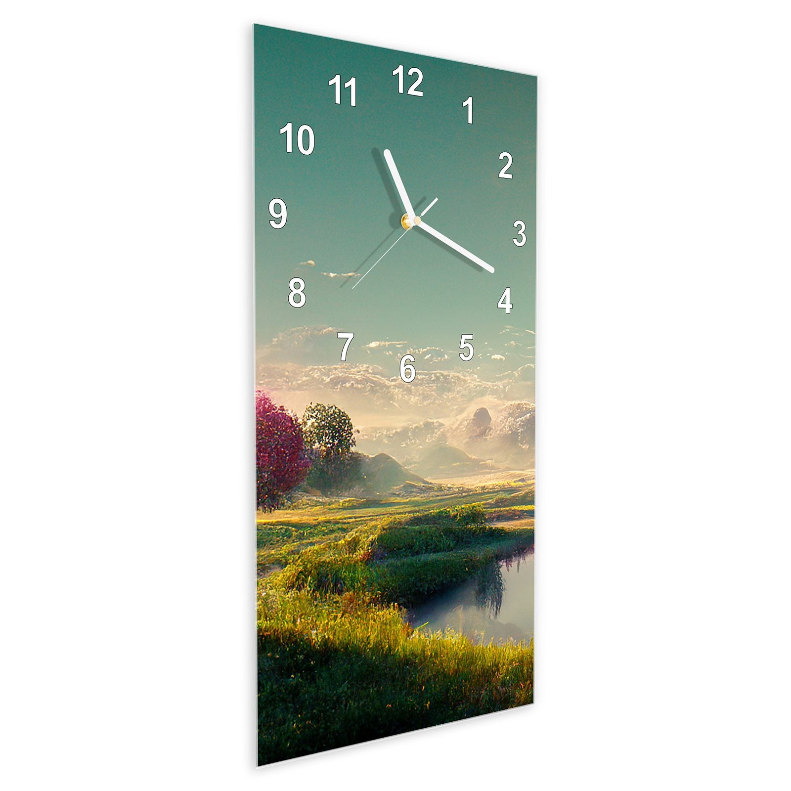 #ziffernblatt_modern