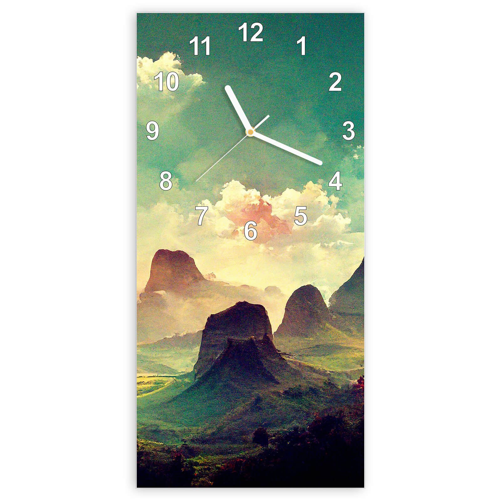 #ziffernblatt_modern