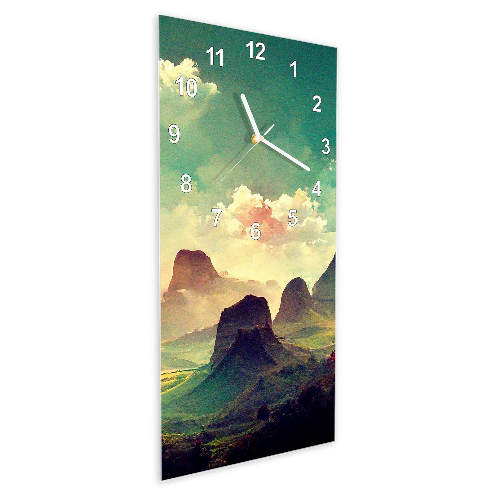 #ziffernblatt_modern