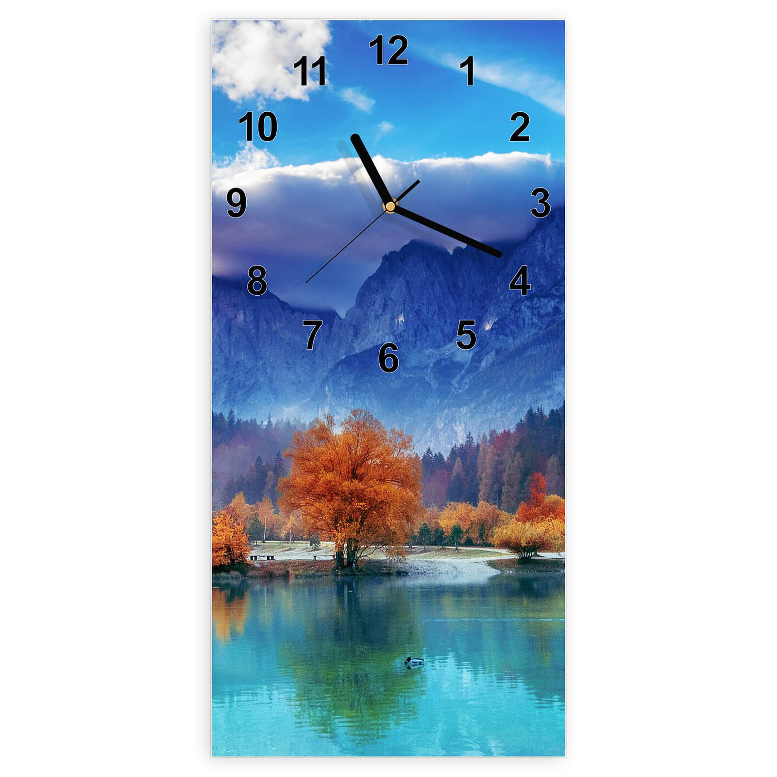 #ziffernblatt_modern