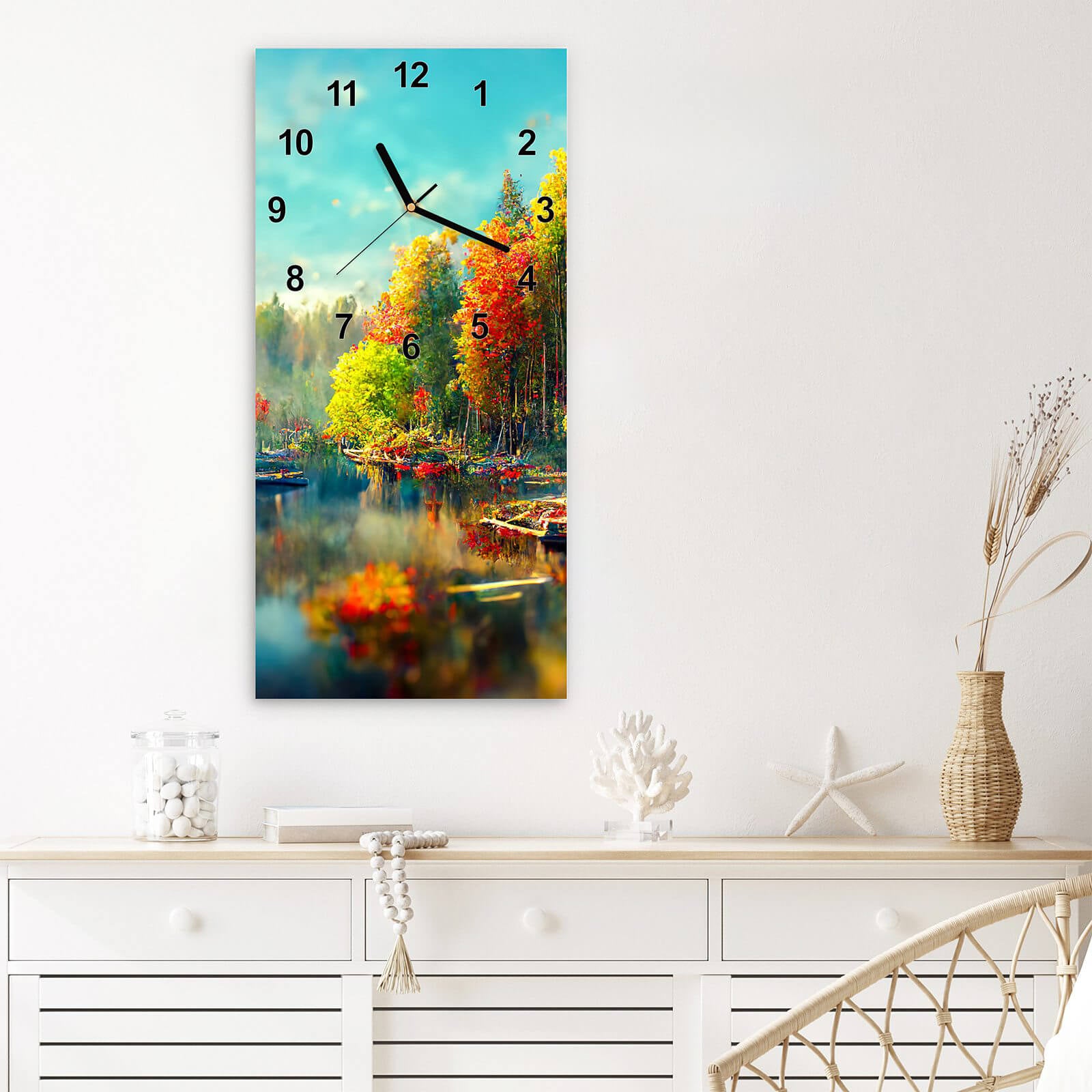 #ziffernblatt_modern