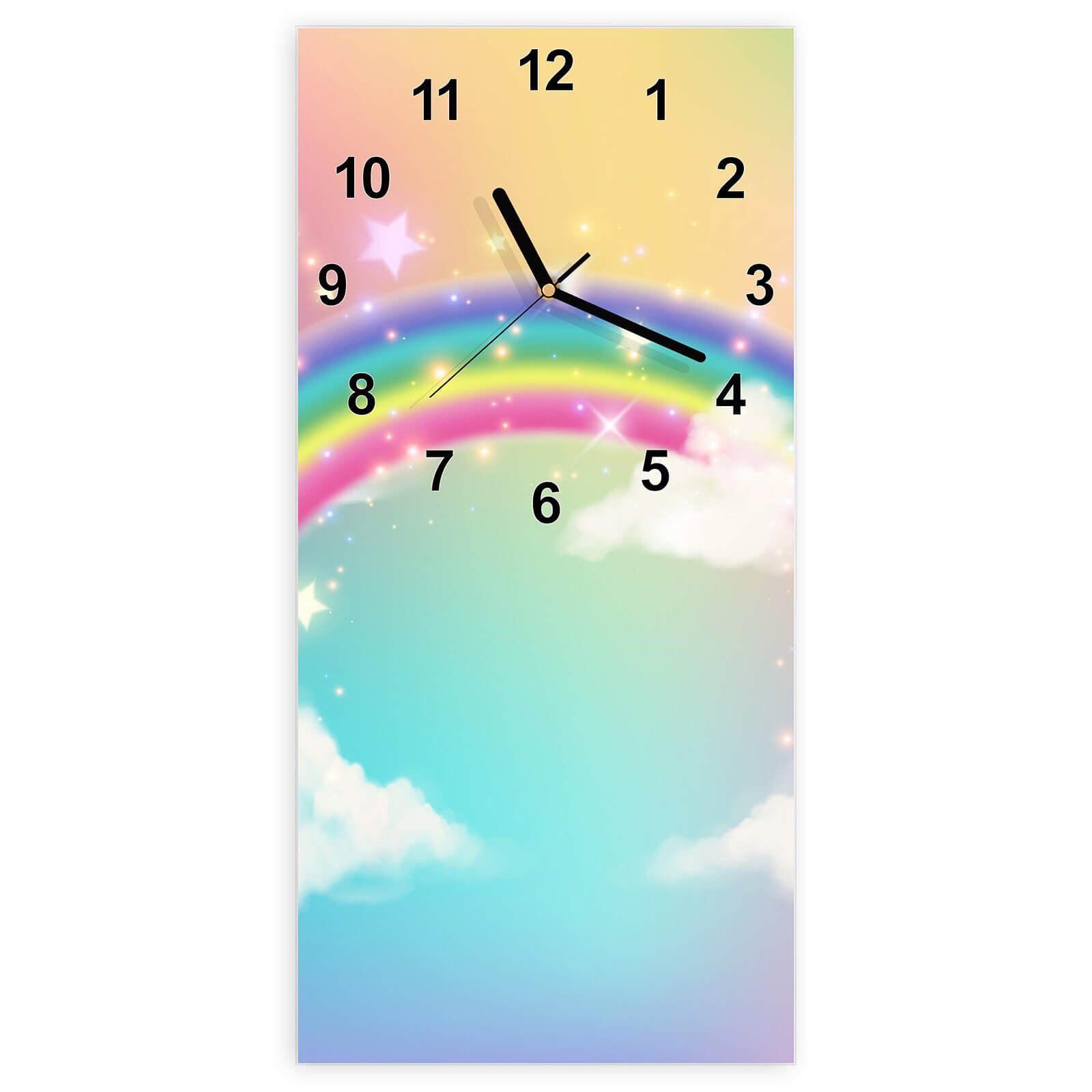 #ziffernblatt_modern