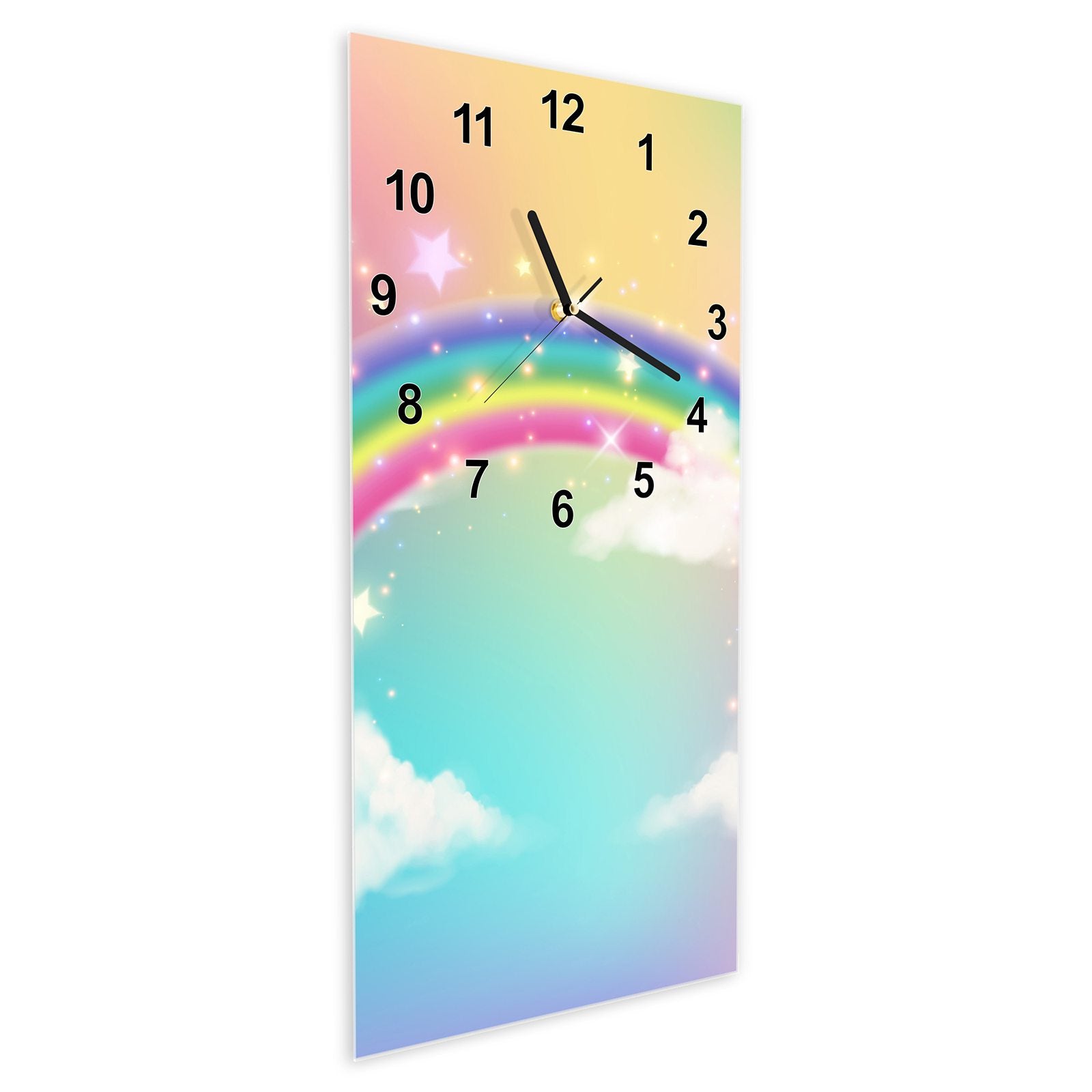 #ziffernblatt_modern