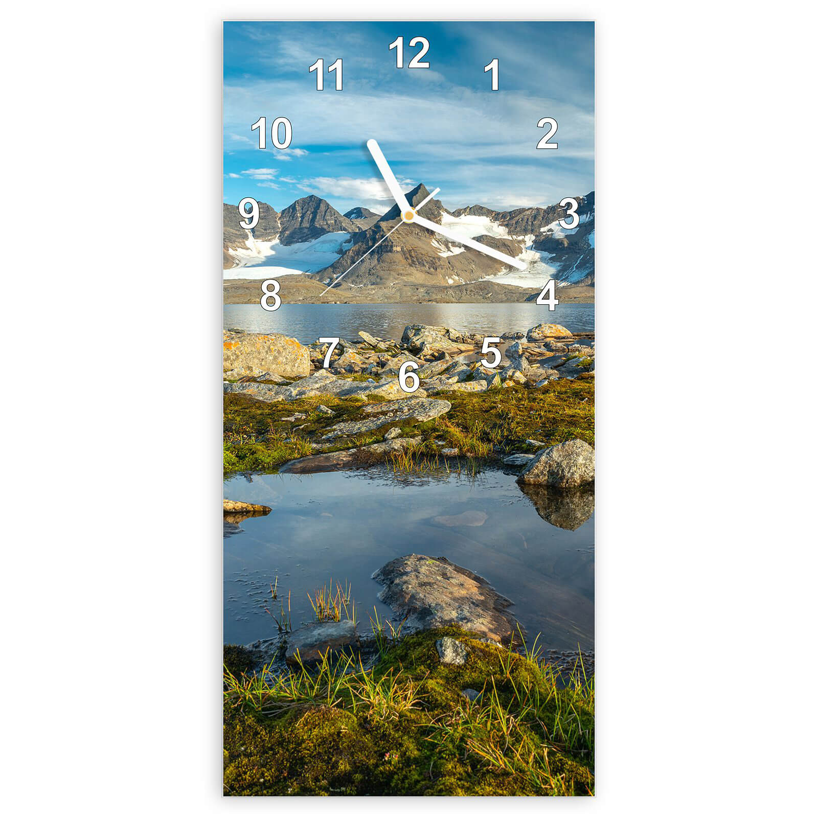 #ziffernblatt_modern