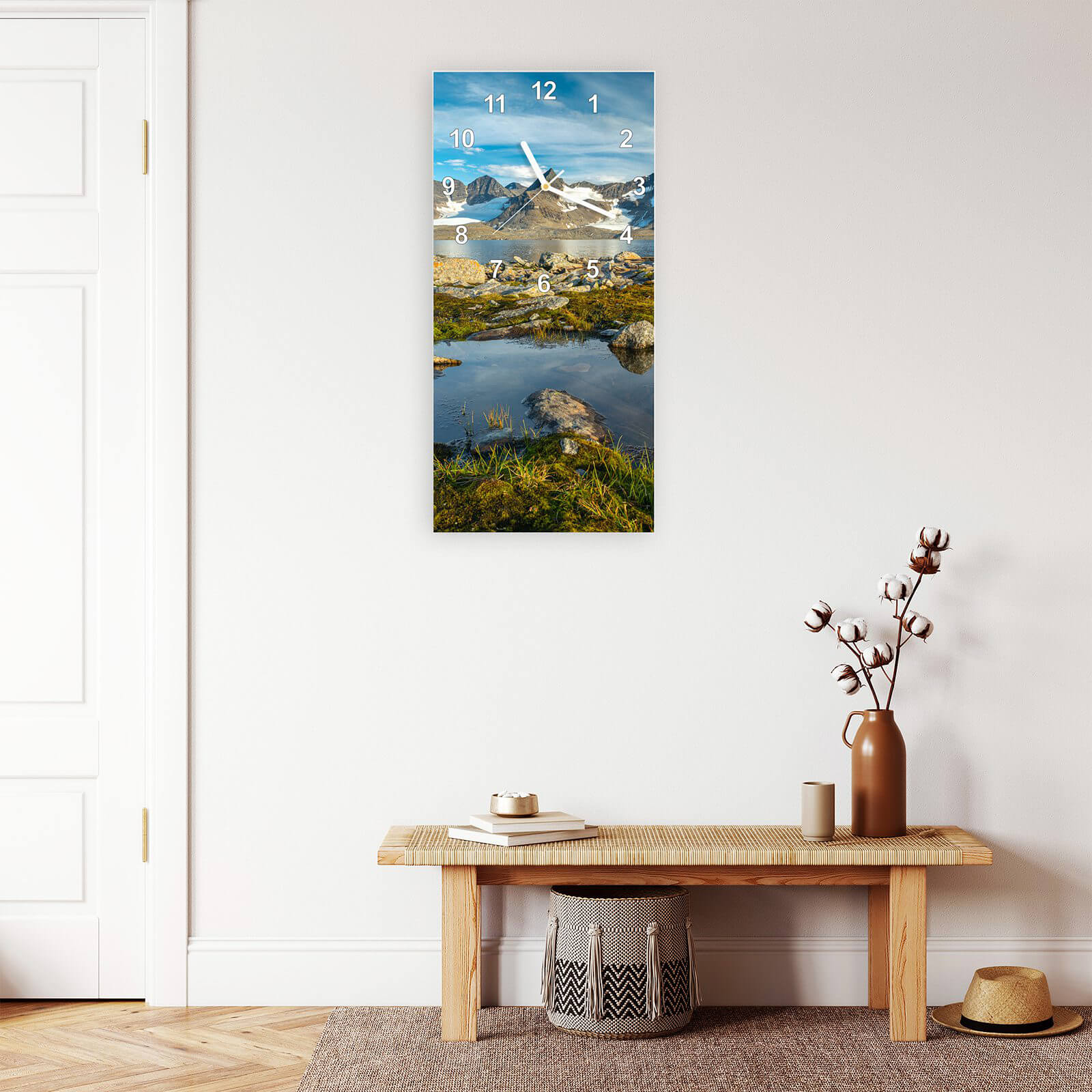 #ziffernblatt_modern