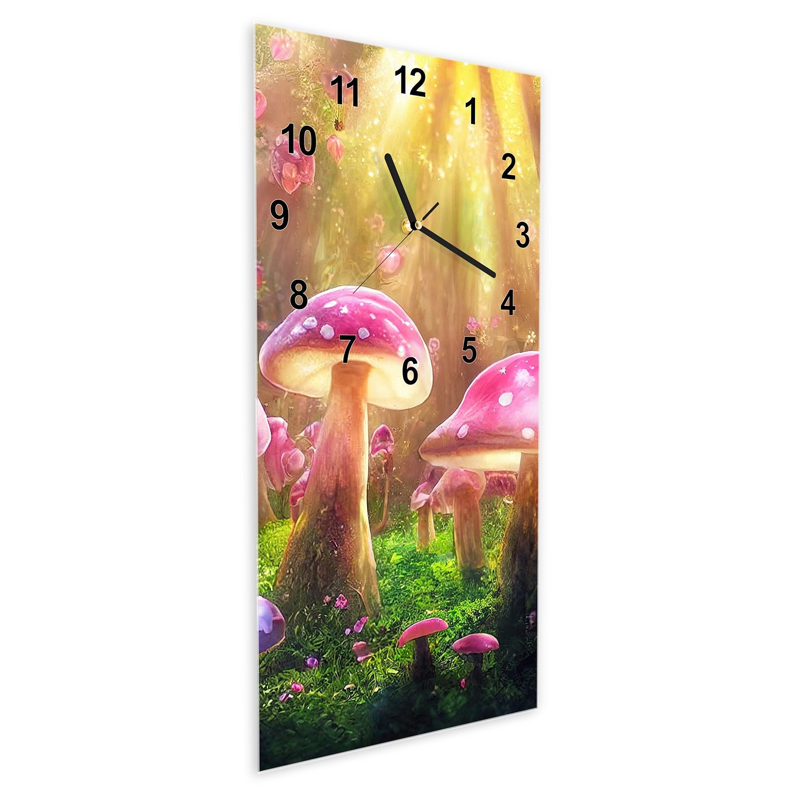 #ziffernblatt_modern