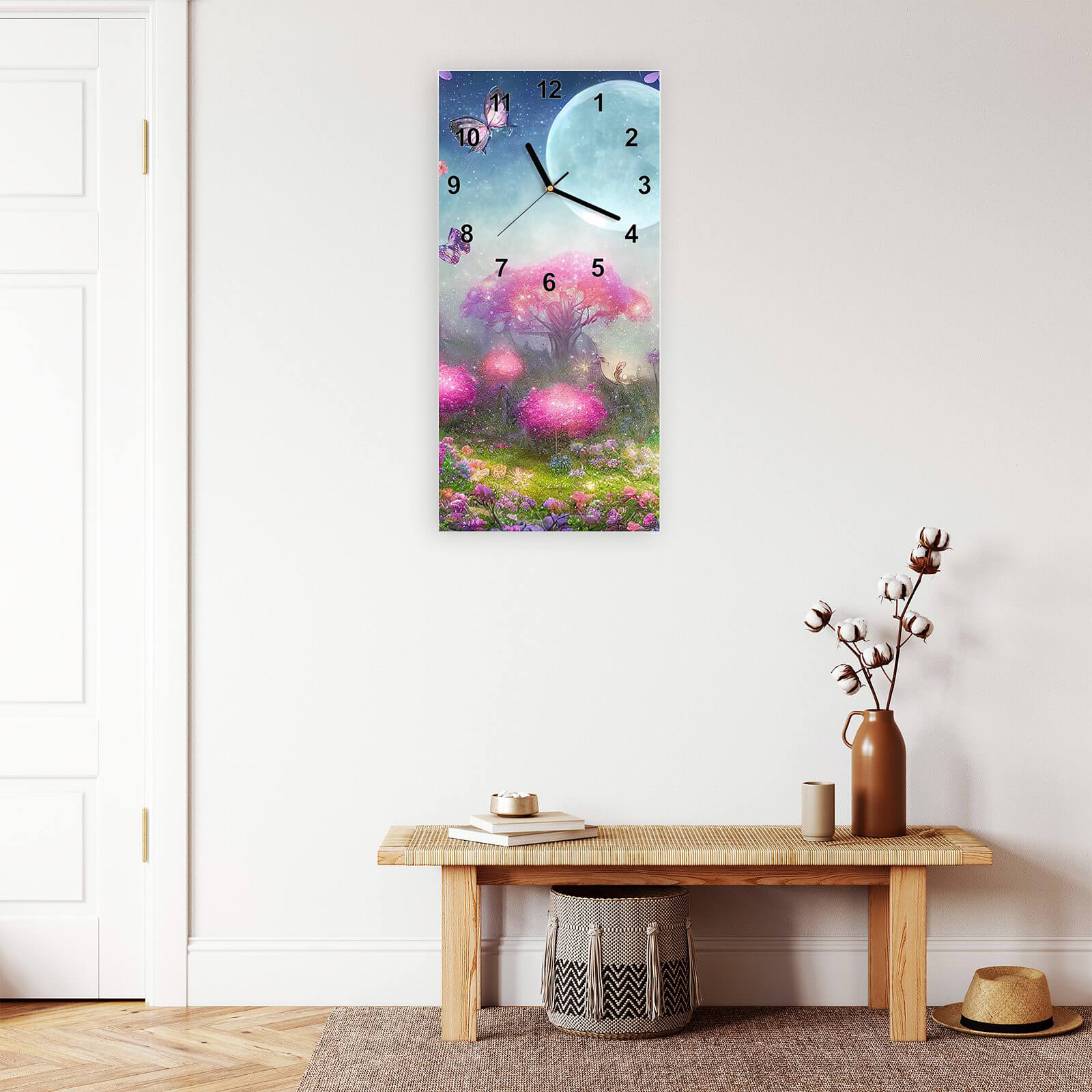 #ziffernblatt_modern