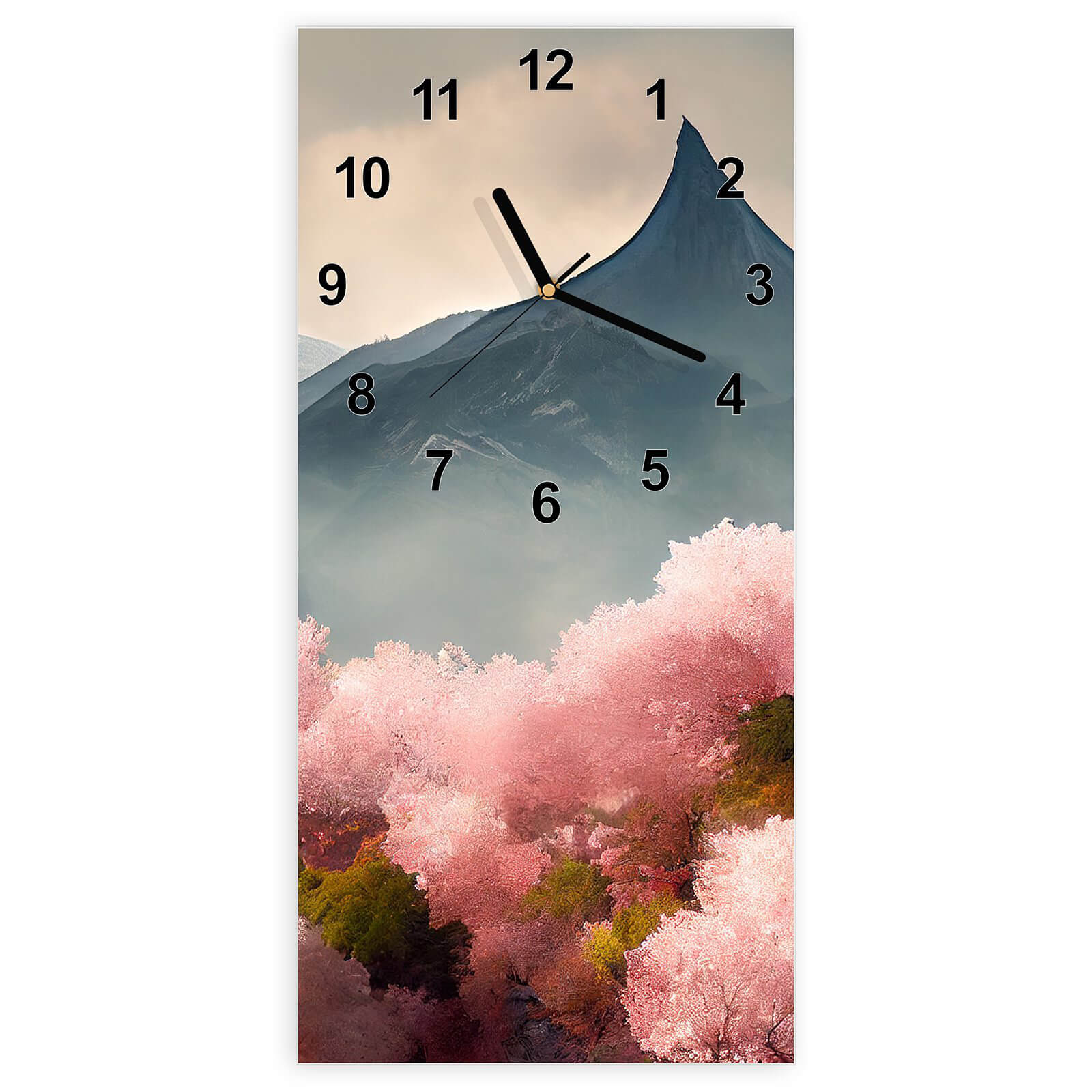 #ziffernblatt_modern