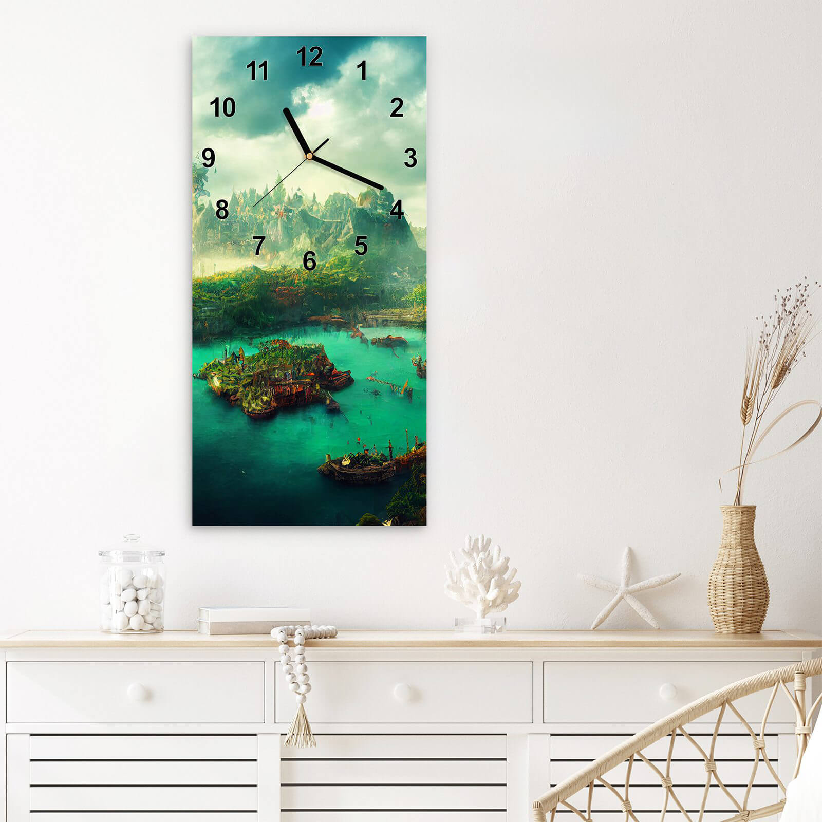 #ziffernblatt_modern