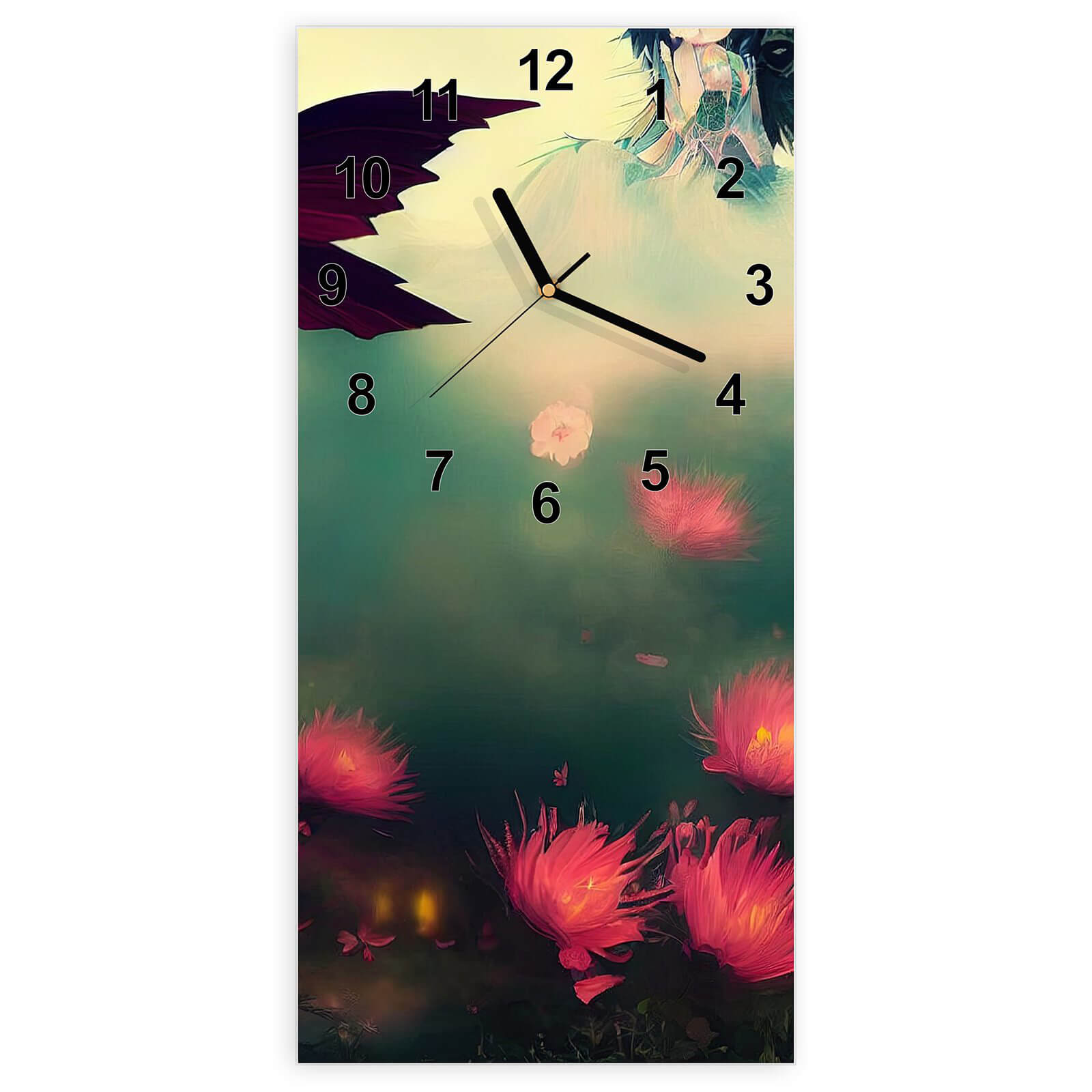 #ziffernblatt_modern