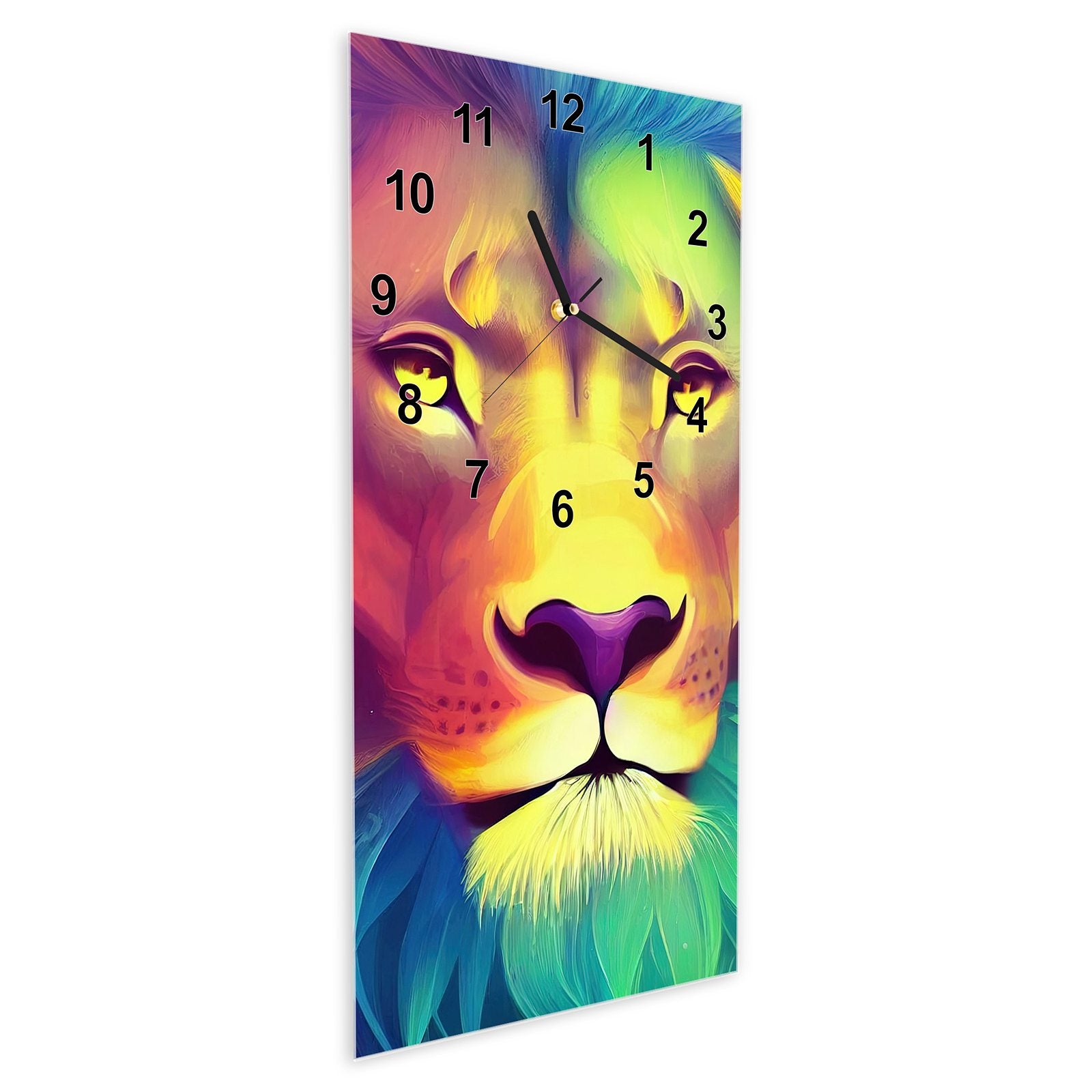 #ziffernblatt_modern