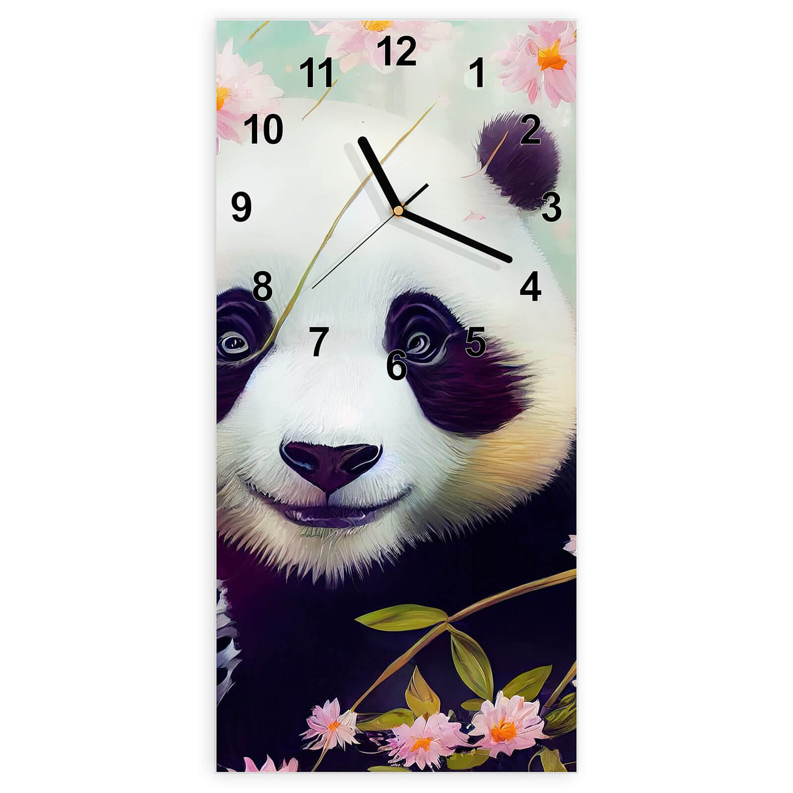 #ziffernblatt_modern