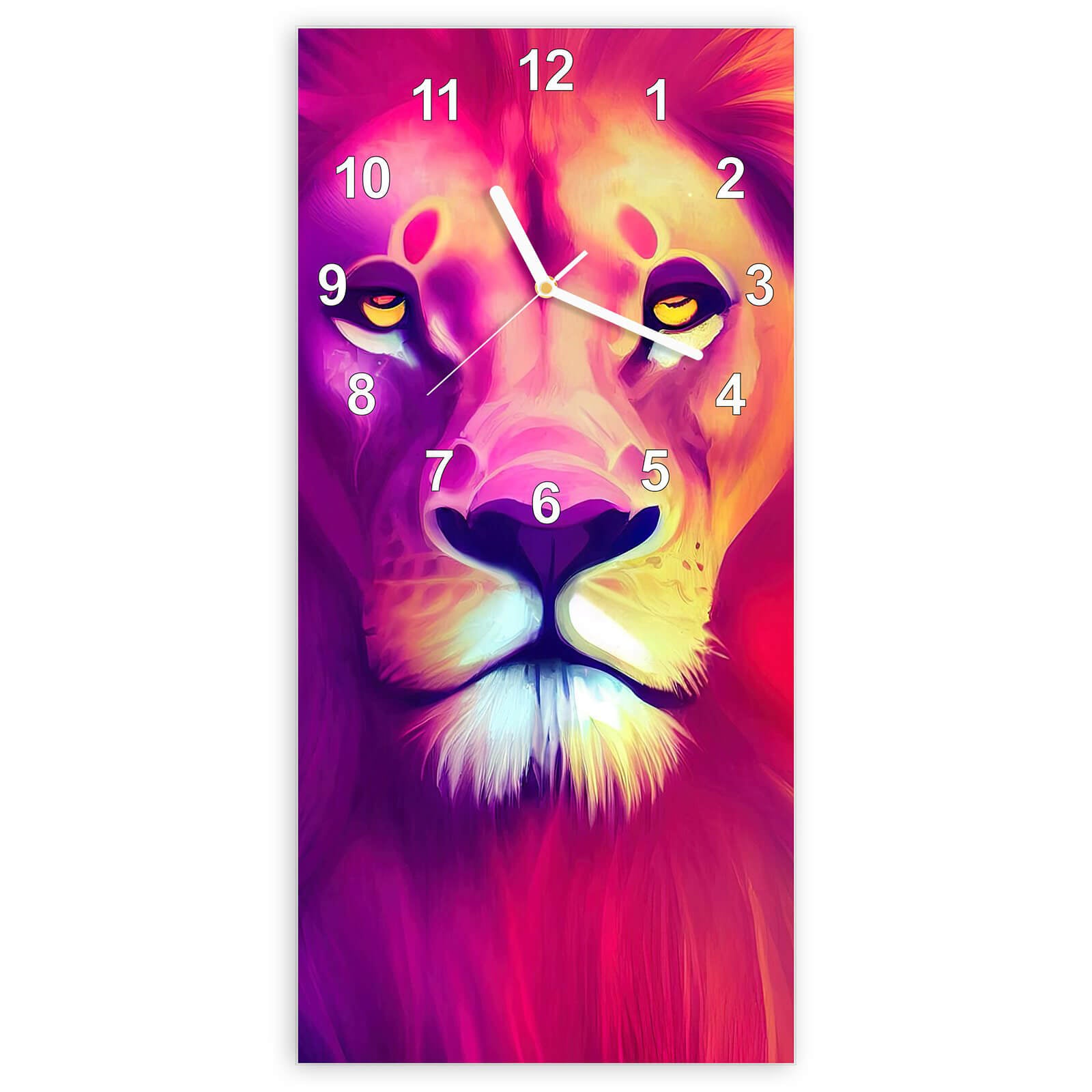 #ziffernblatt_modern
