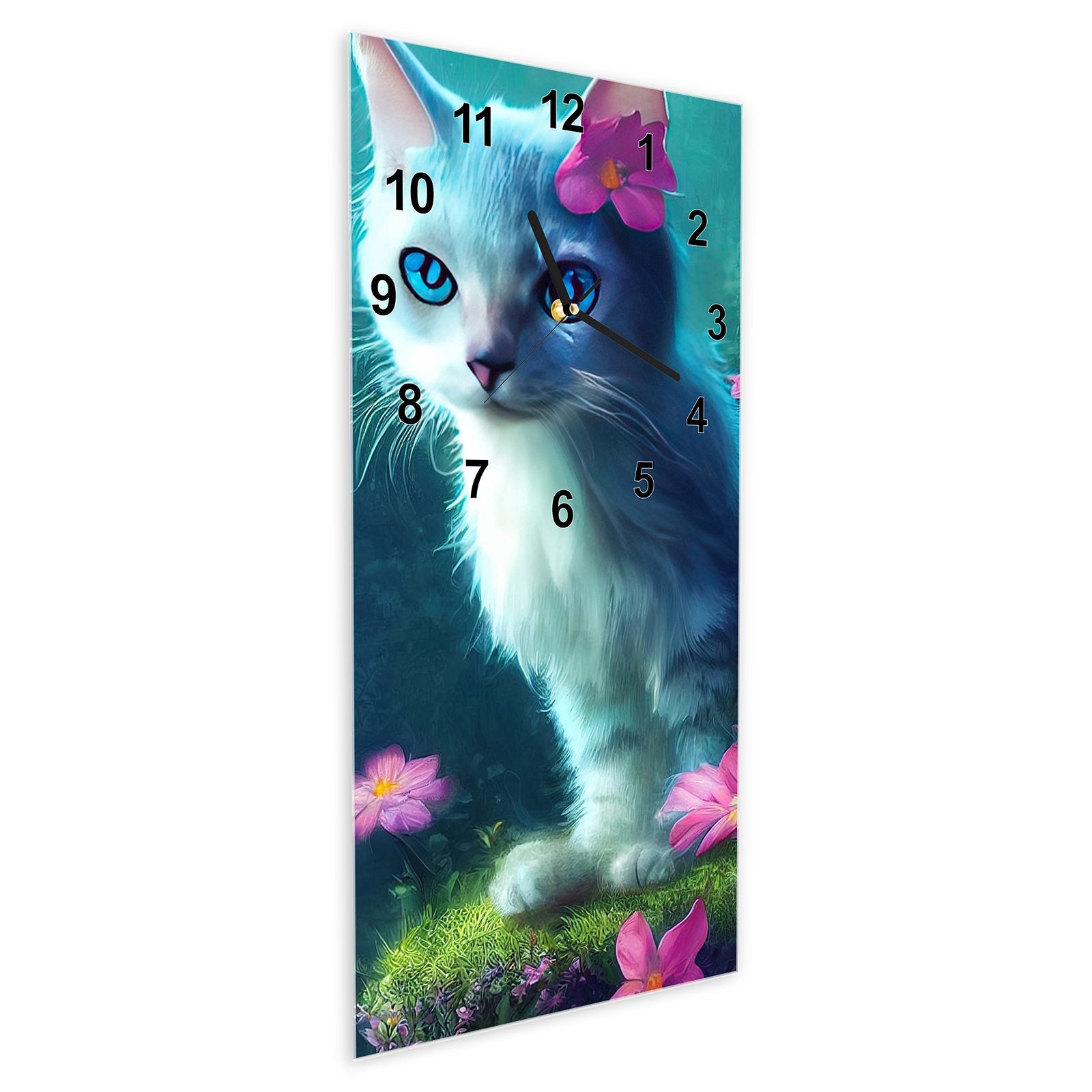 #ziffernblatt_modern