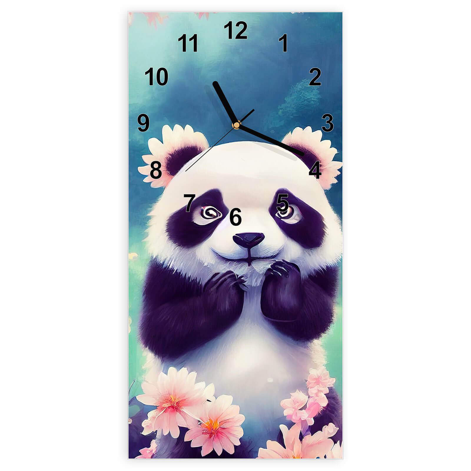 #ziffernblatt_modern