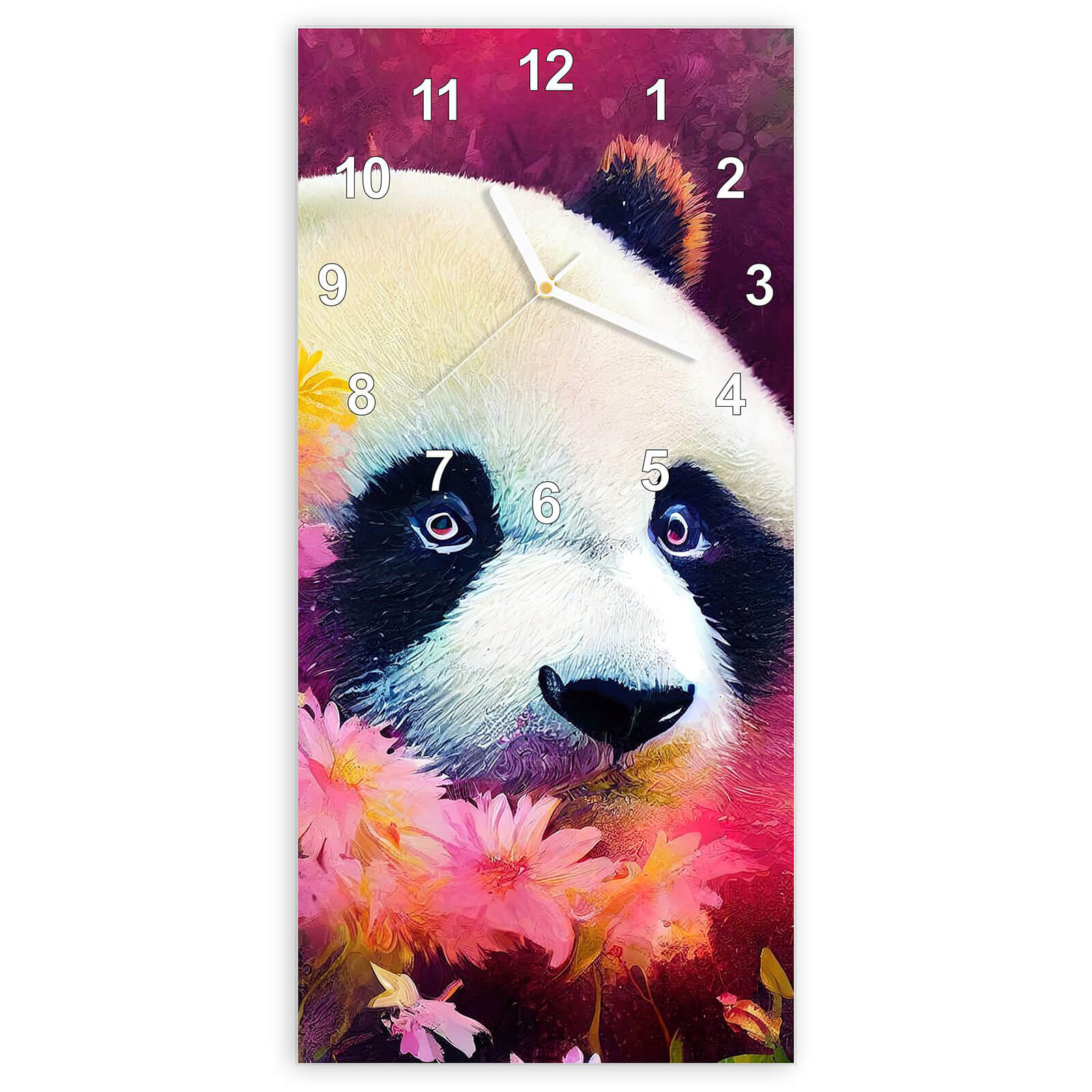 #ziffernblatt_modern