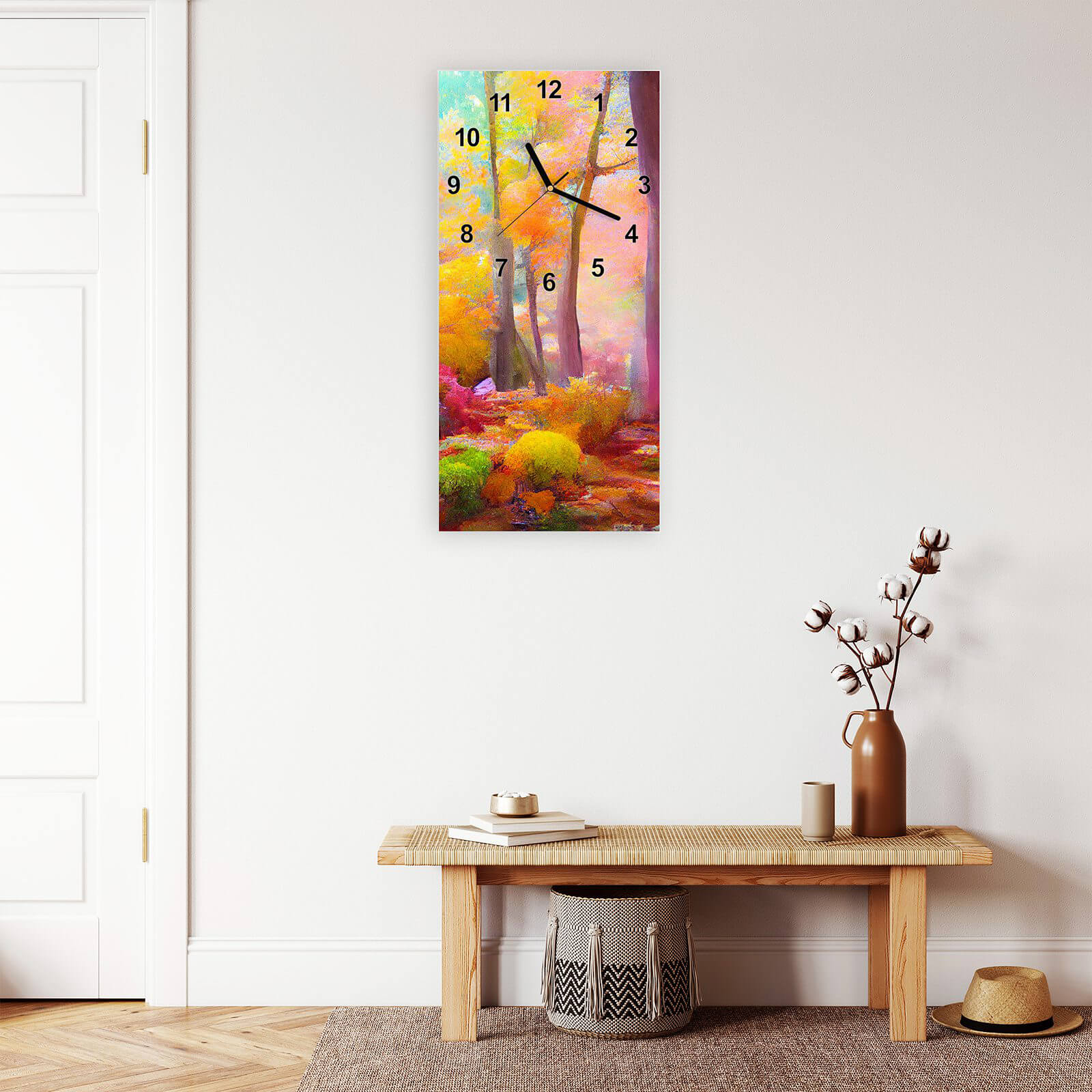 #ziffernblatt_modern