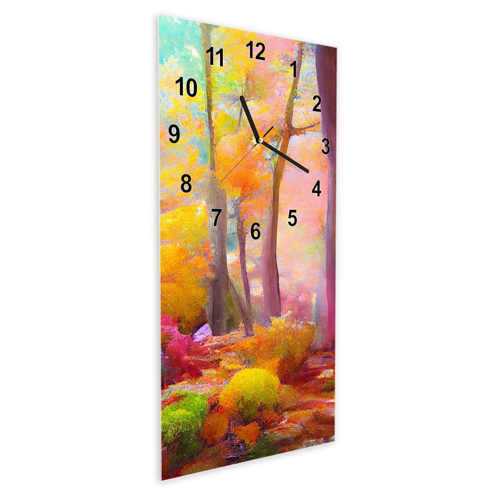 #ziffernblatt_modern