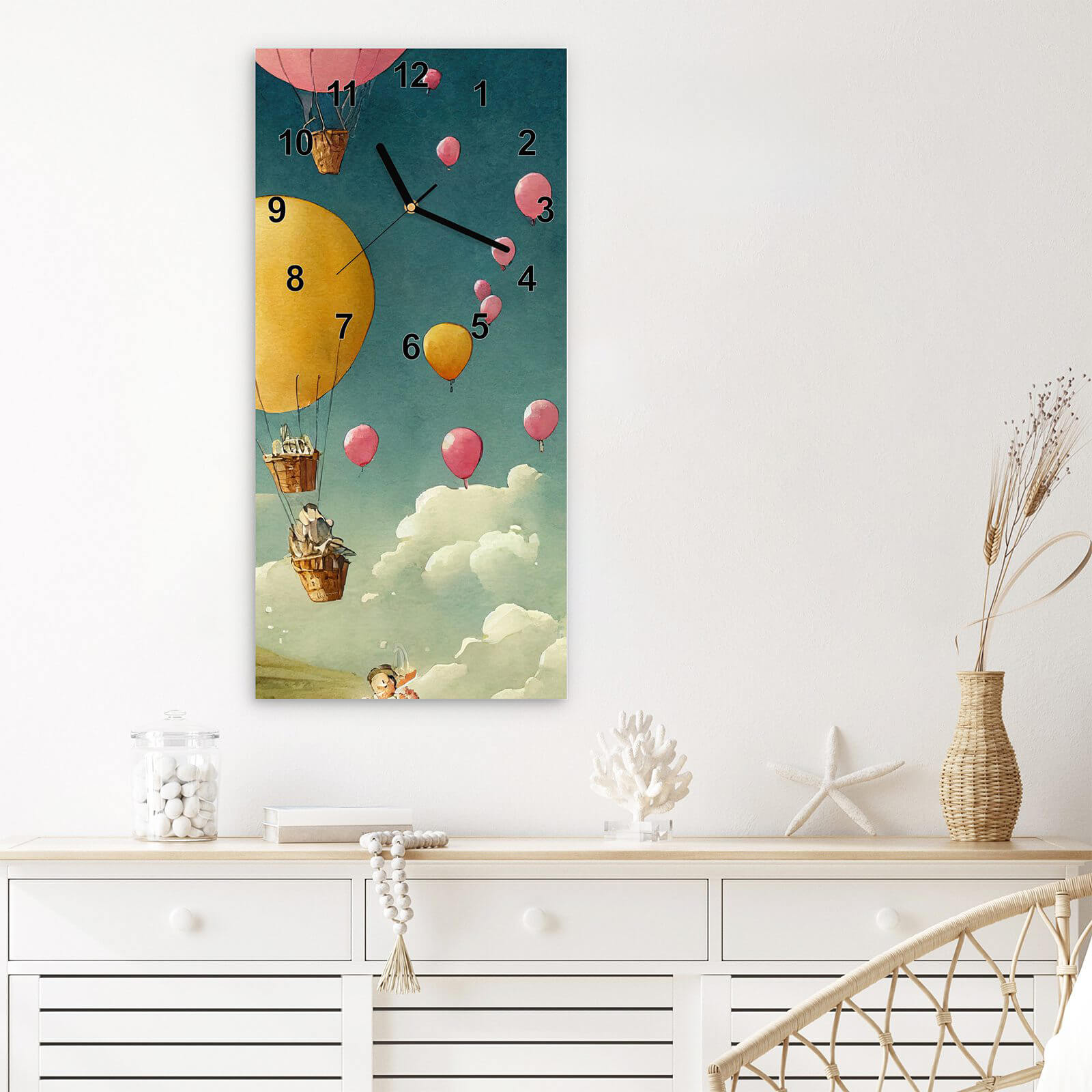 #ziffernblatt_modern