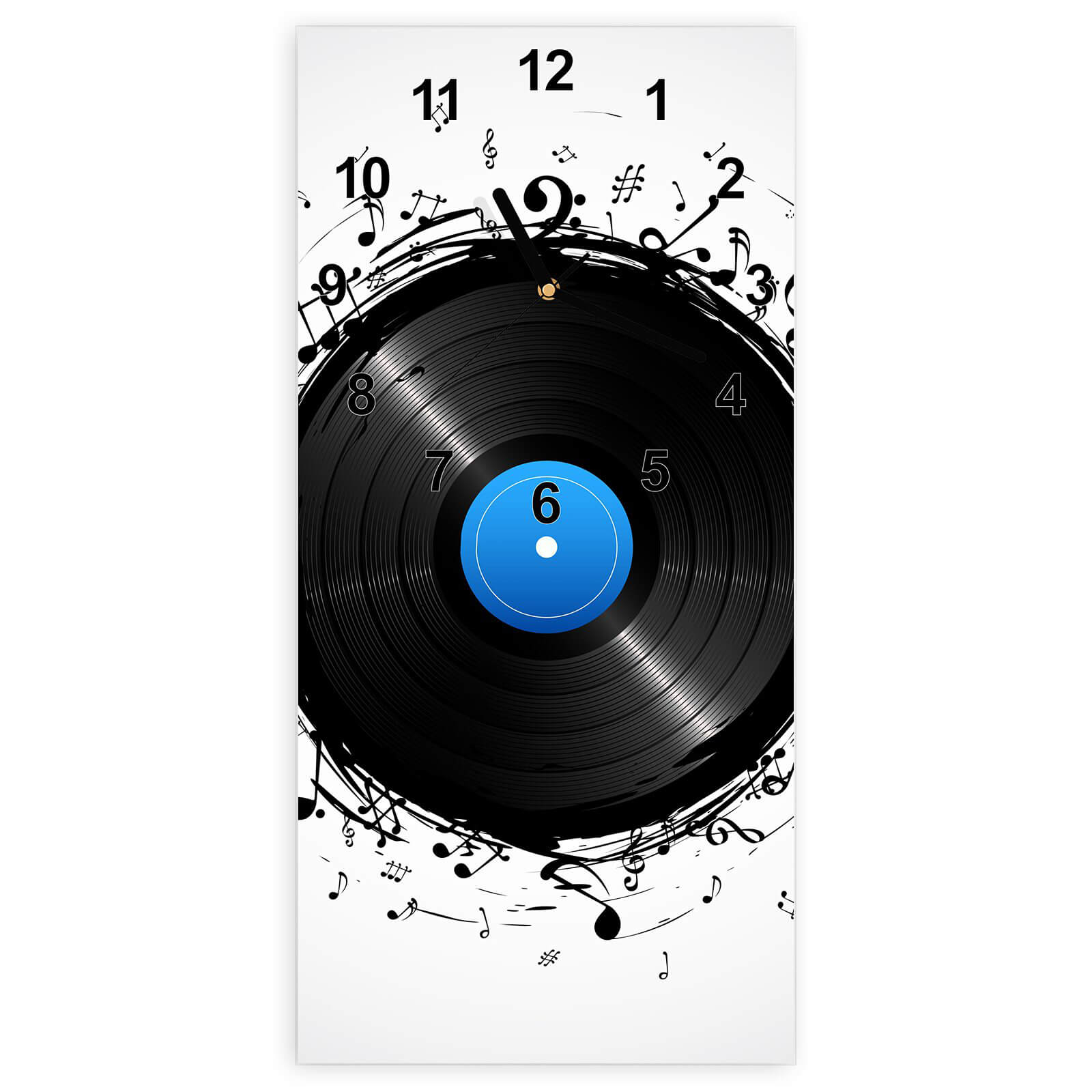 #ziffernblatt_modern