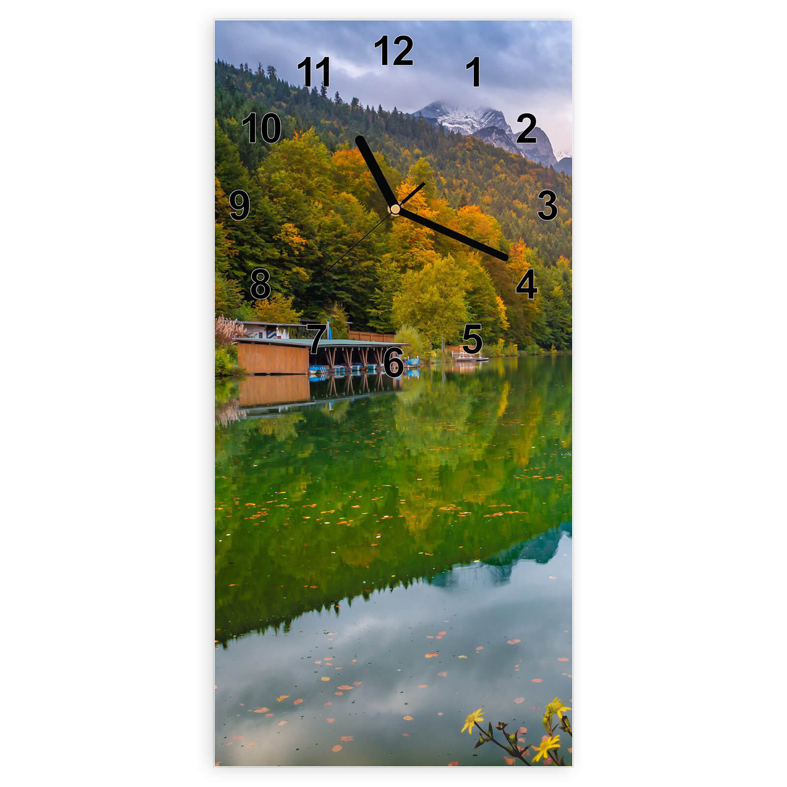 #ziffernblatt_modern