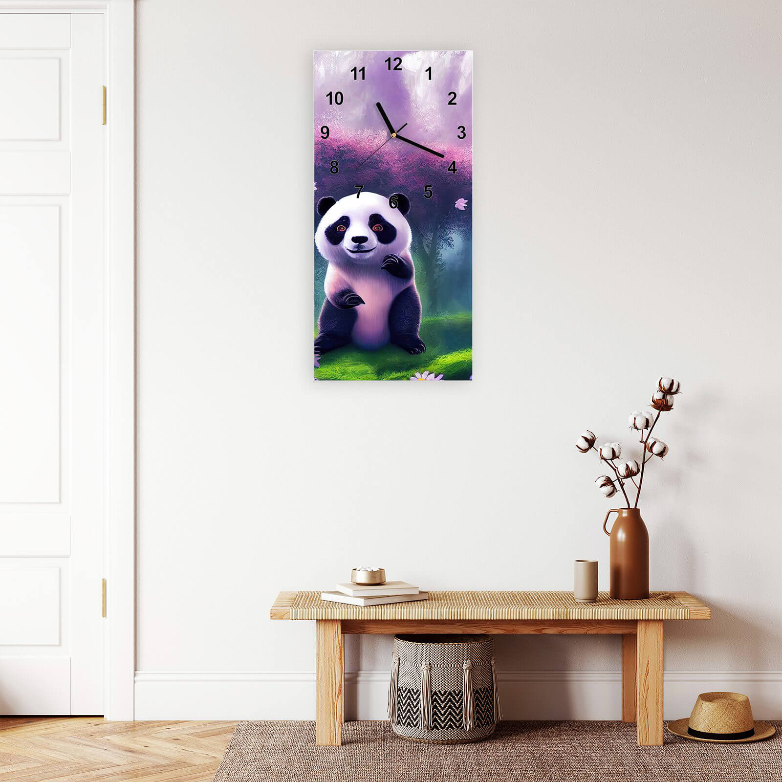 #ziffernblatt_modern