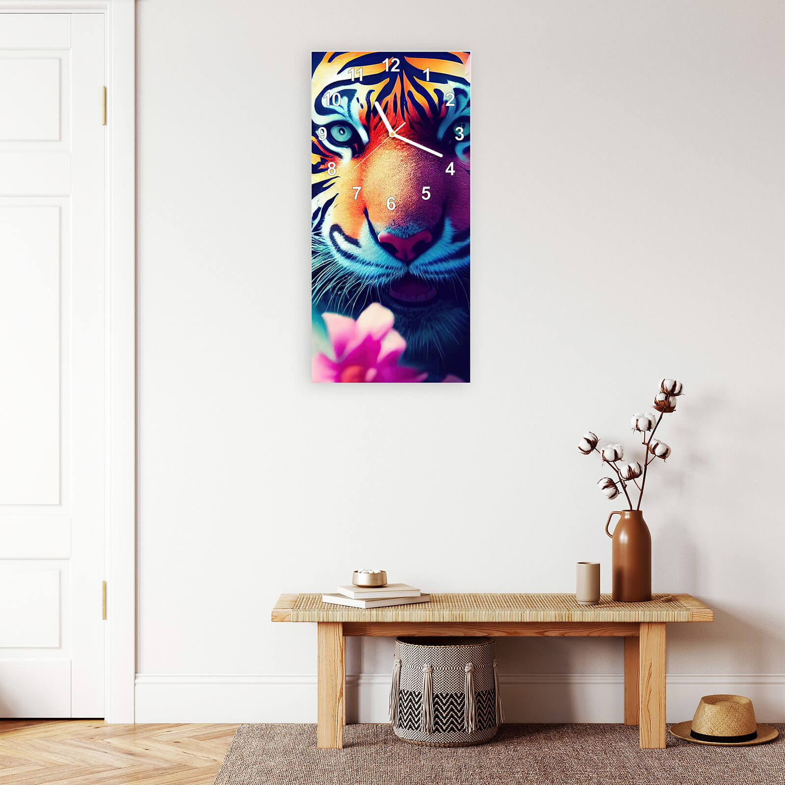 #ziffernblatt_modern