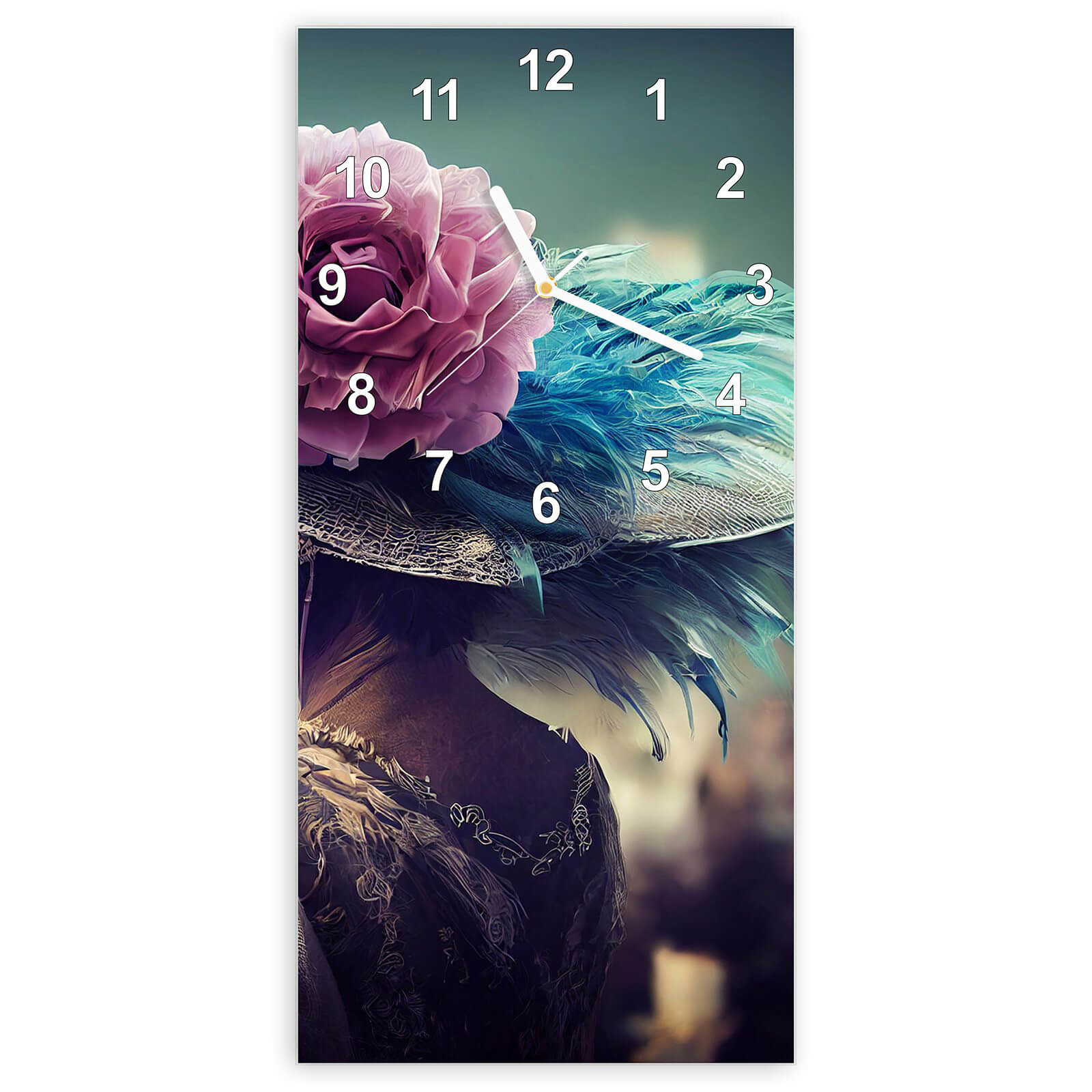 #ziffernblatt_modern