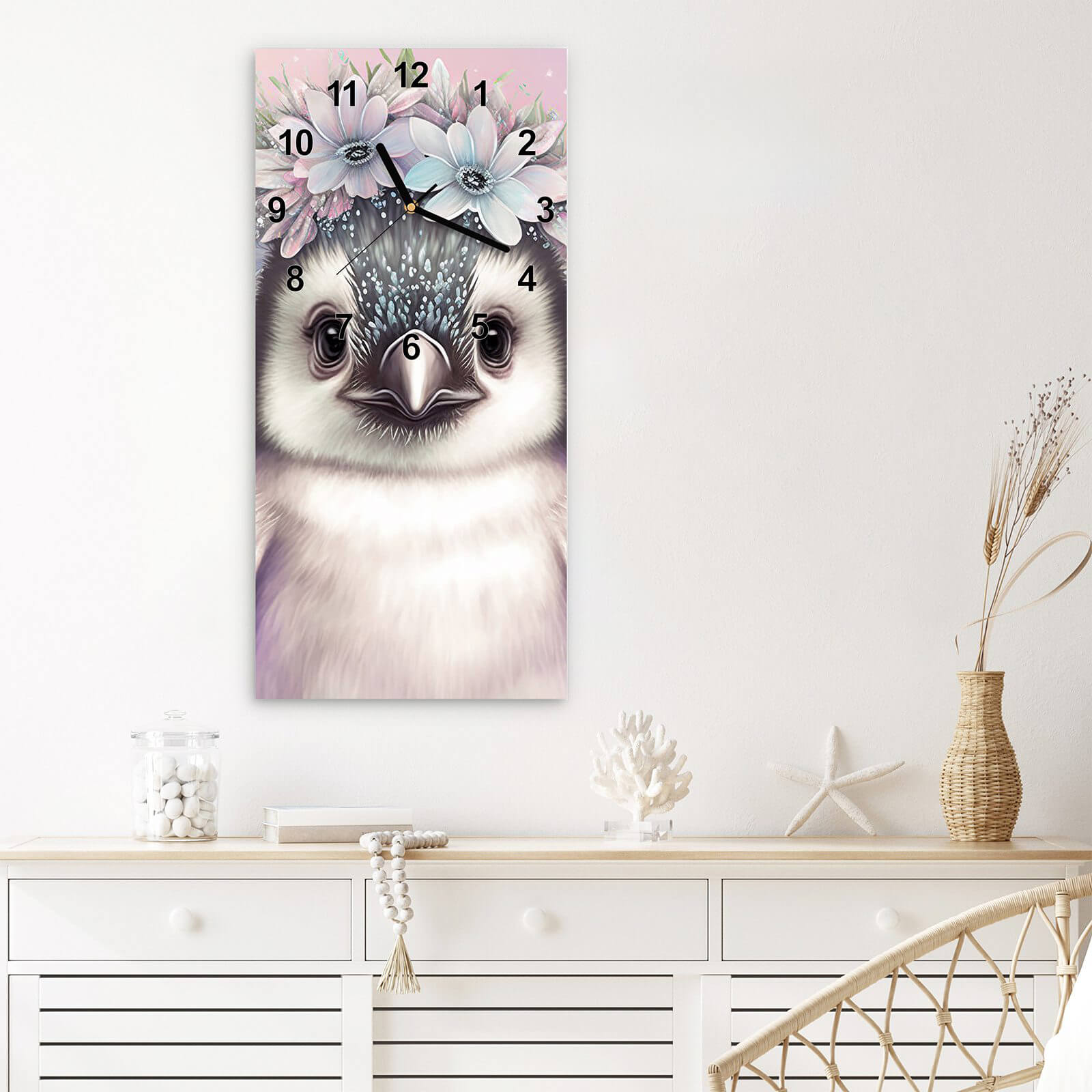 #ziffernblatt_modern