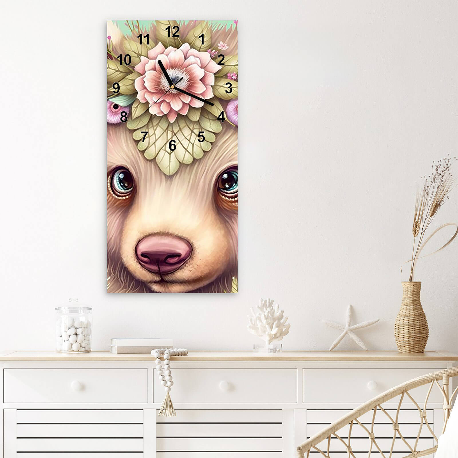 #ziffernblatt_modern