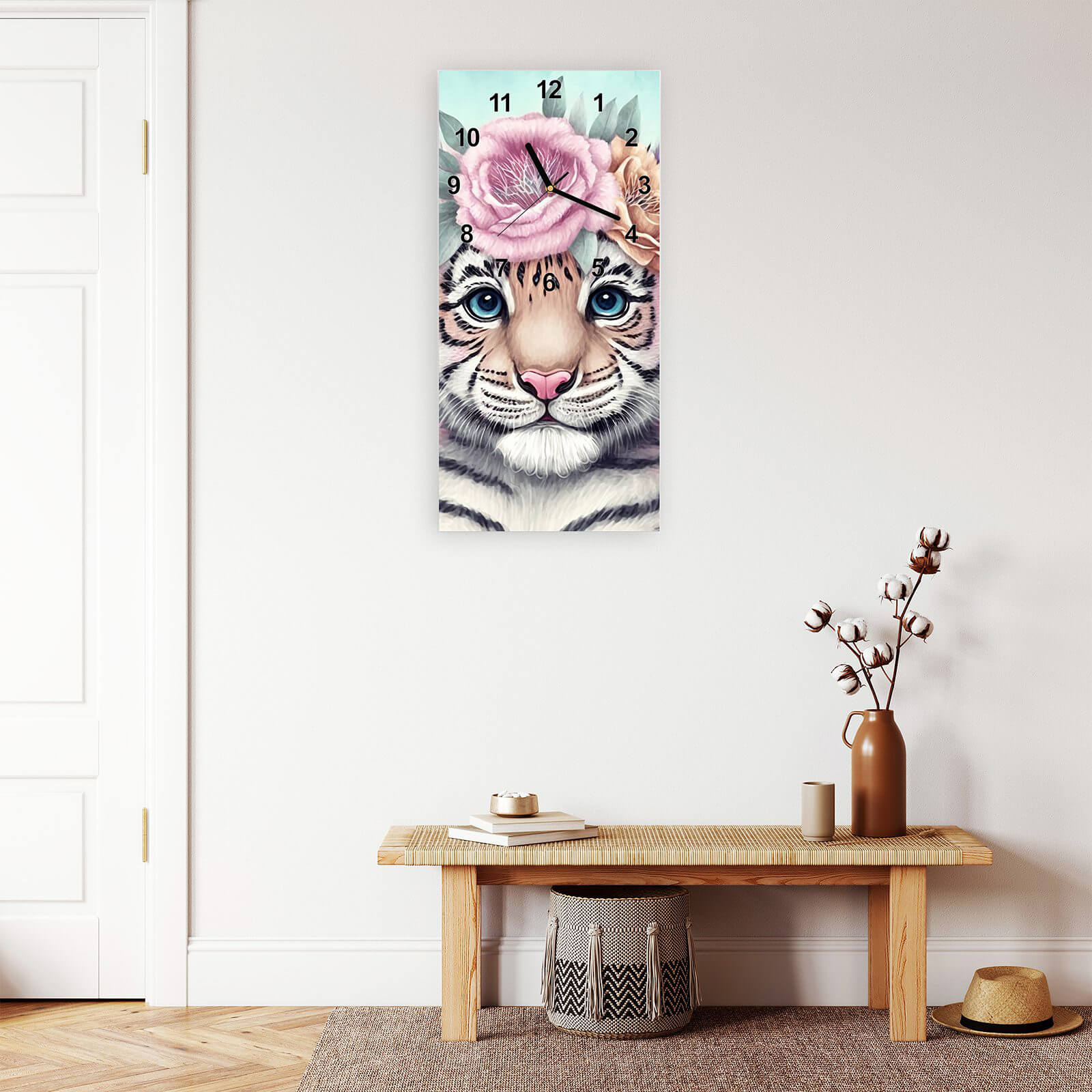 #ziffernblatt_modern