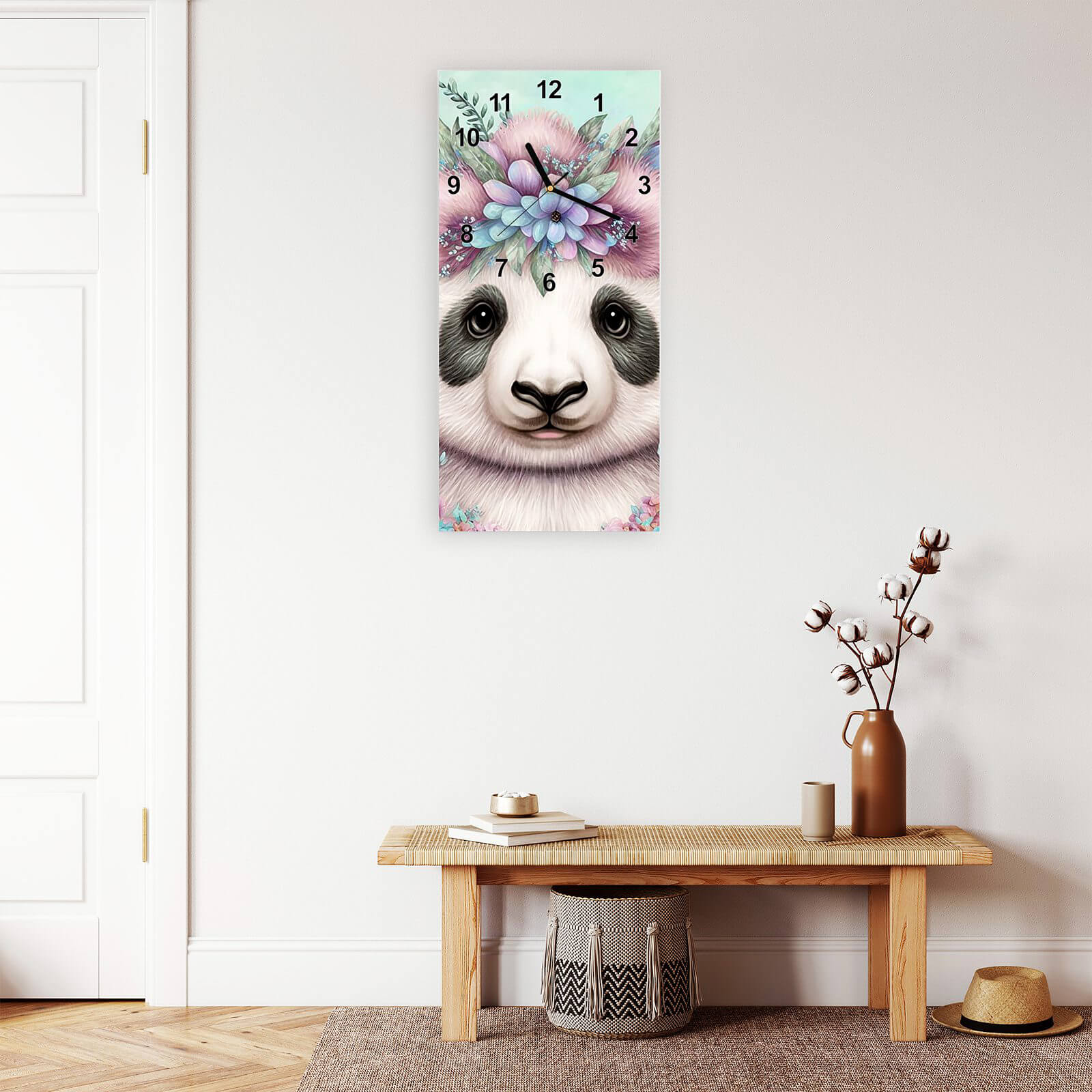 #ziffernblatt_modern