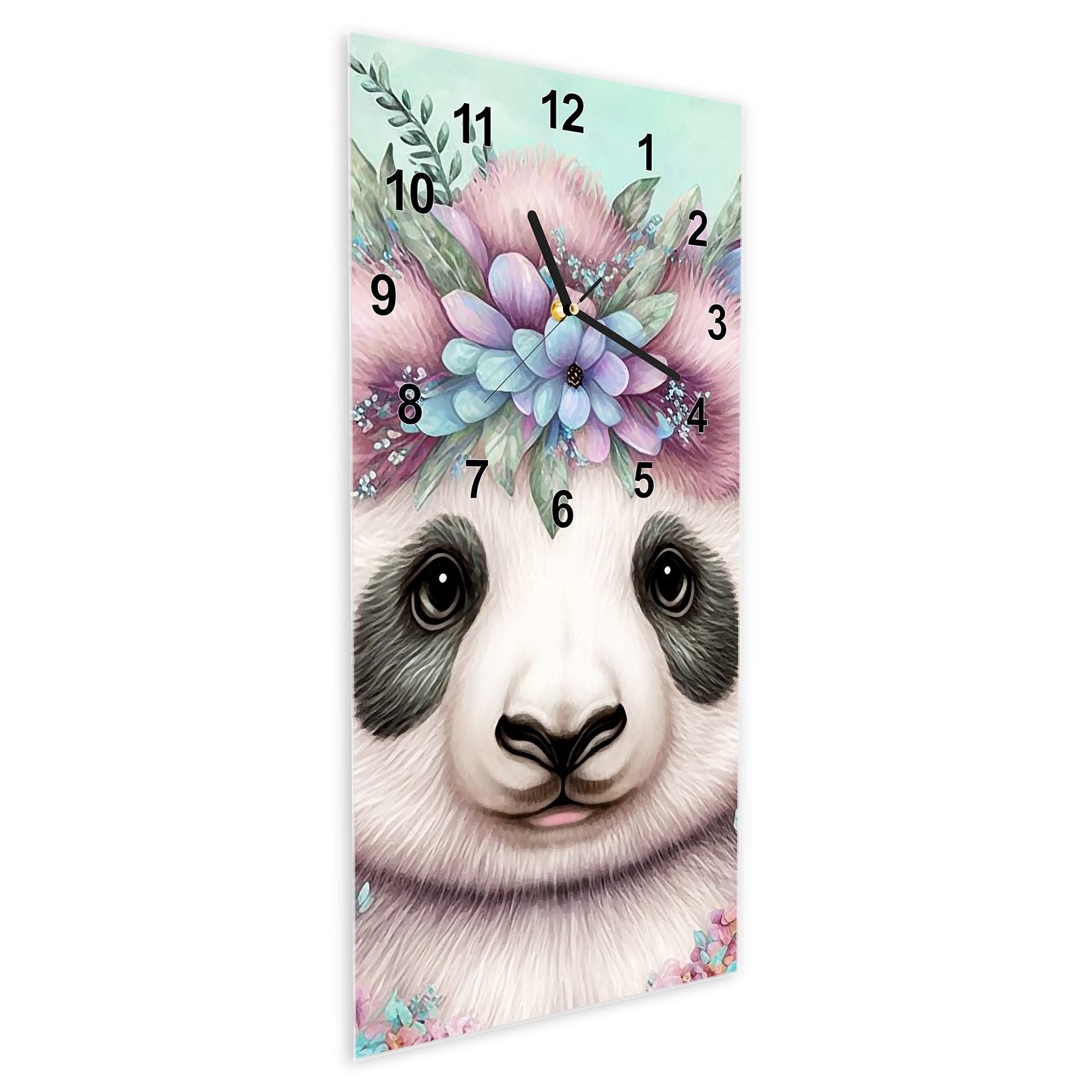 #ziffernblatt_modern