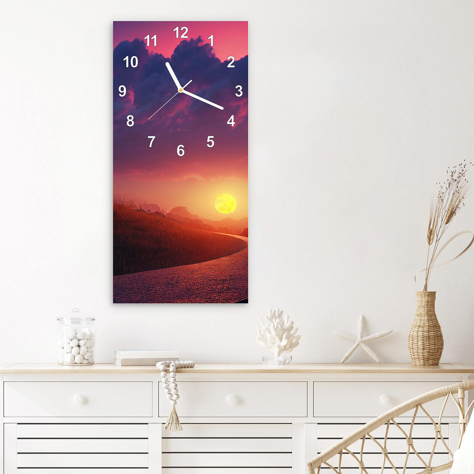 #ziffernblatt_modern