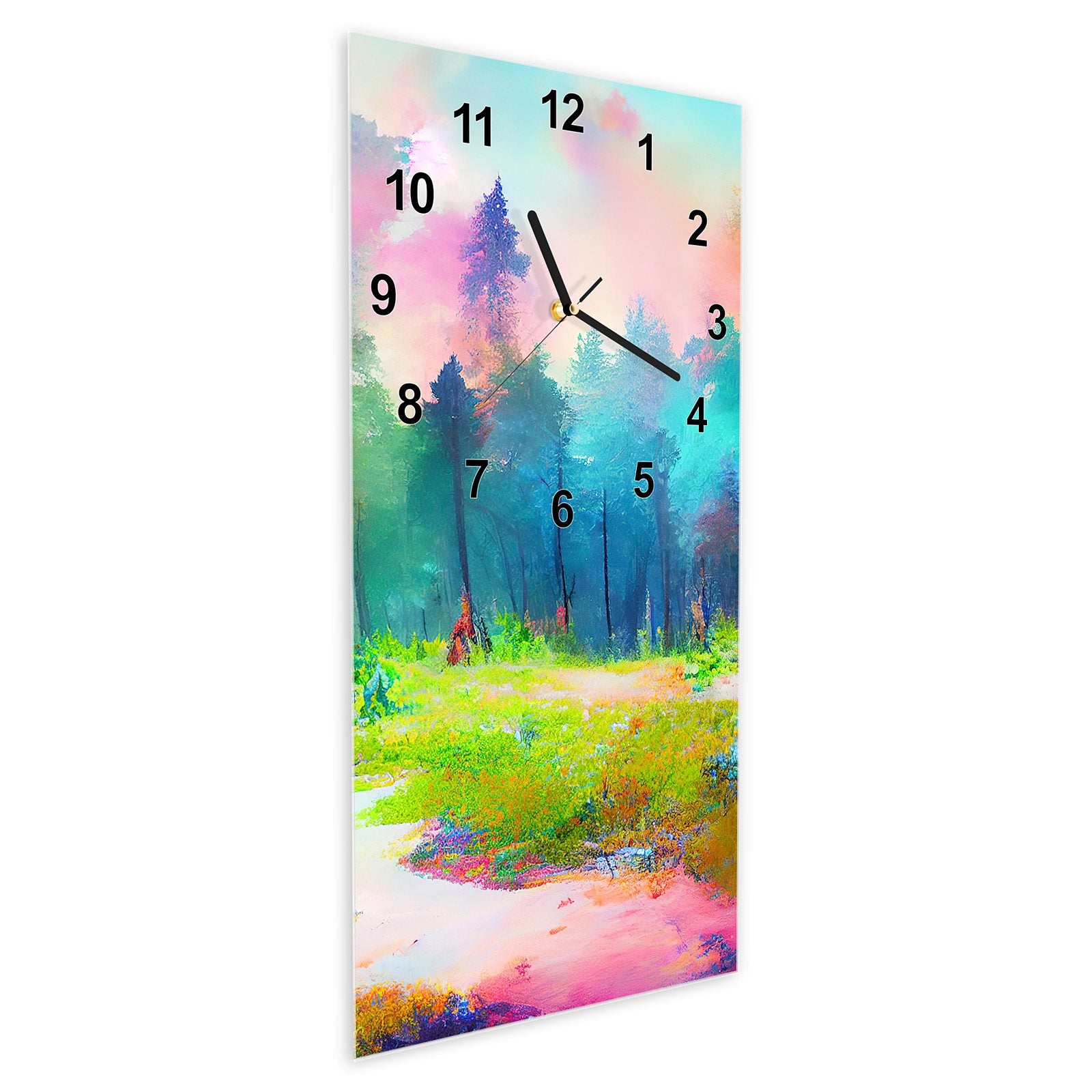 #ziffernblatt_modern