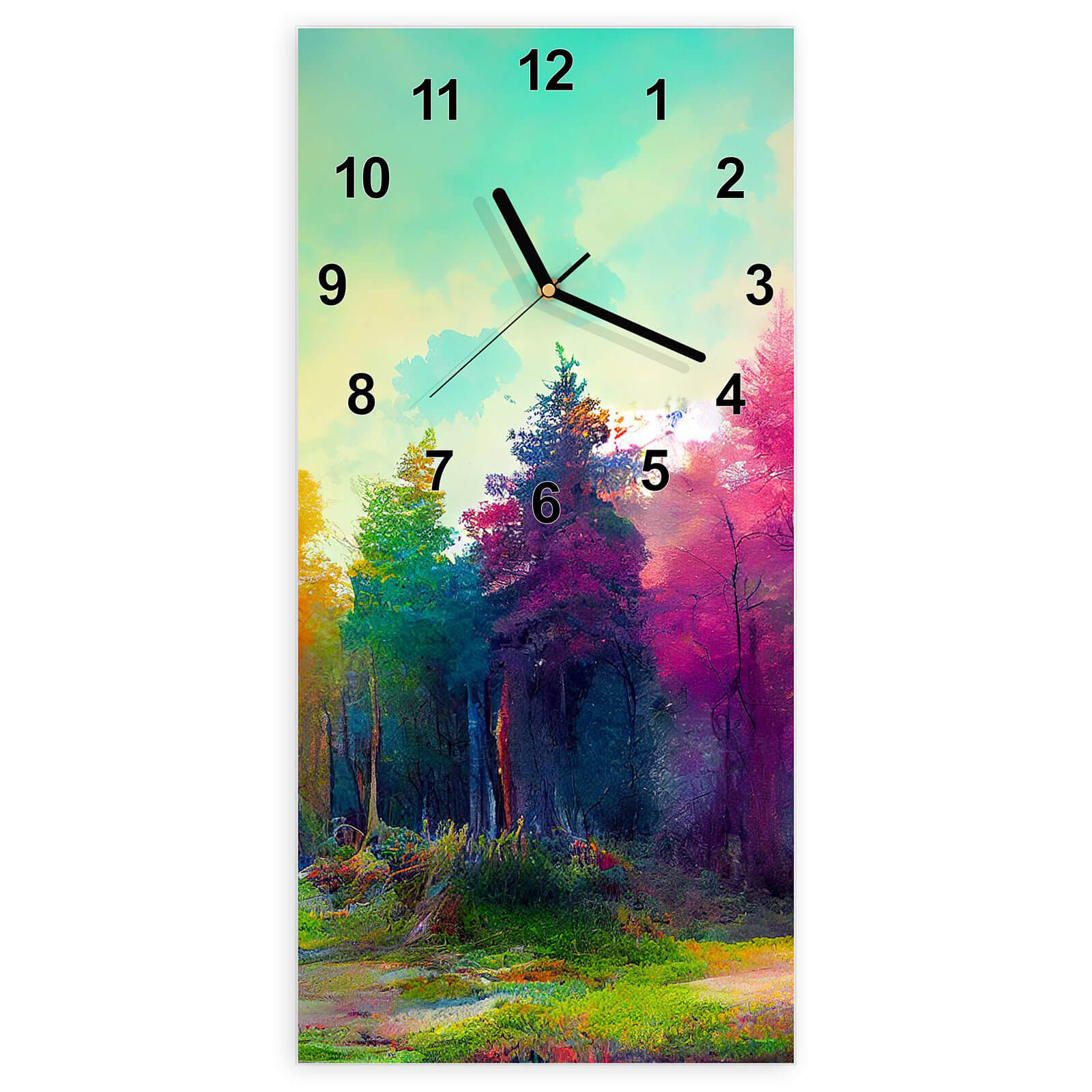 #ziffernblatt_modern