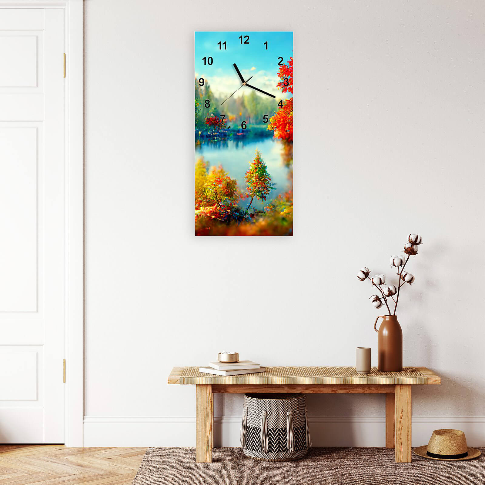 #ziffernblatt_modern