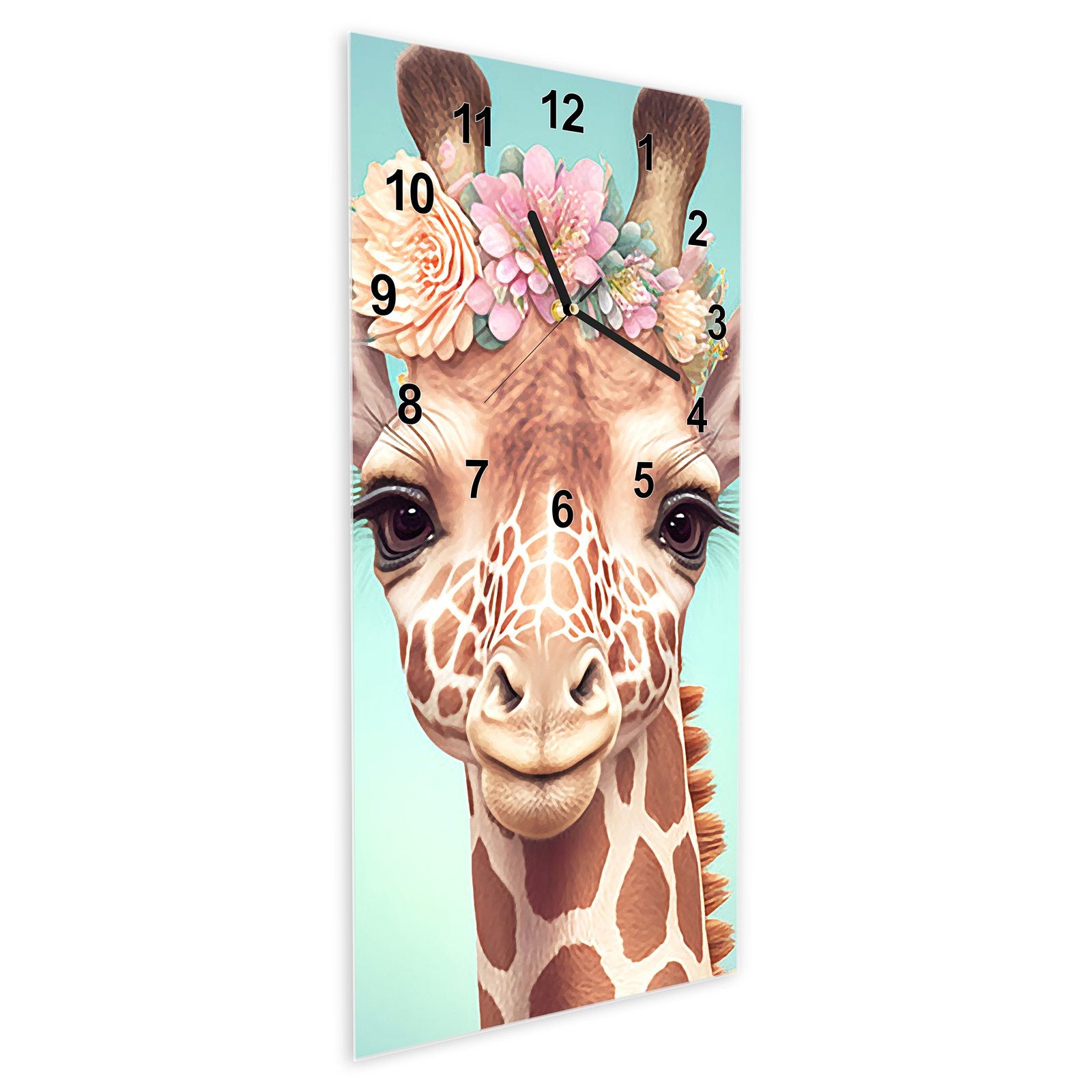 #ziffernblatt_modern